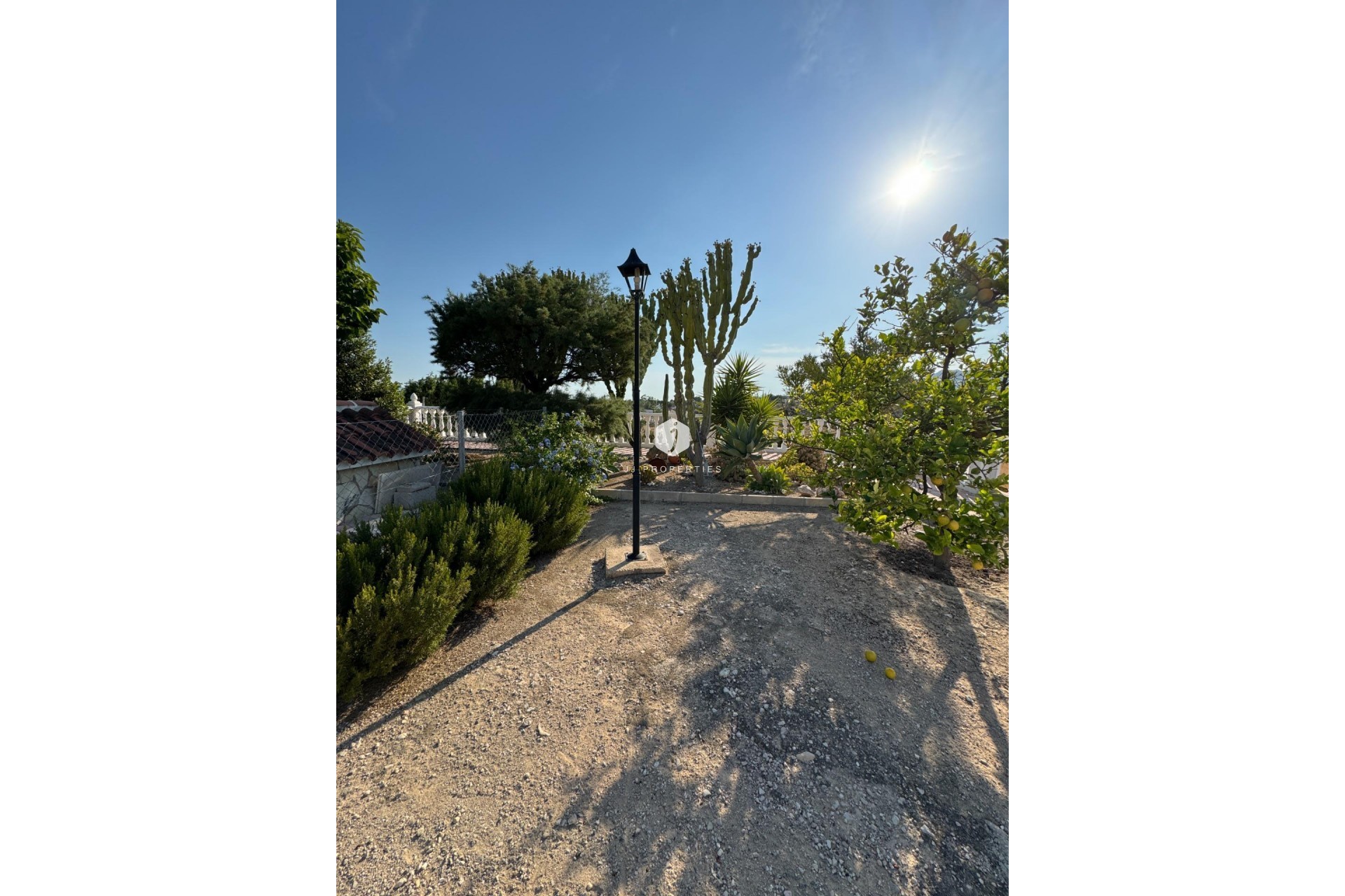 Z drugiej ręki - Villa -
Albatera - Partida Lomas