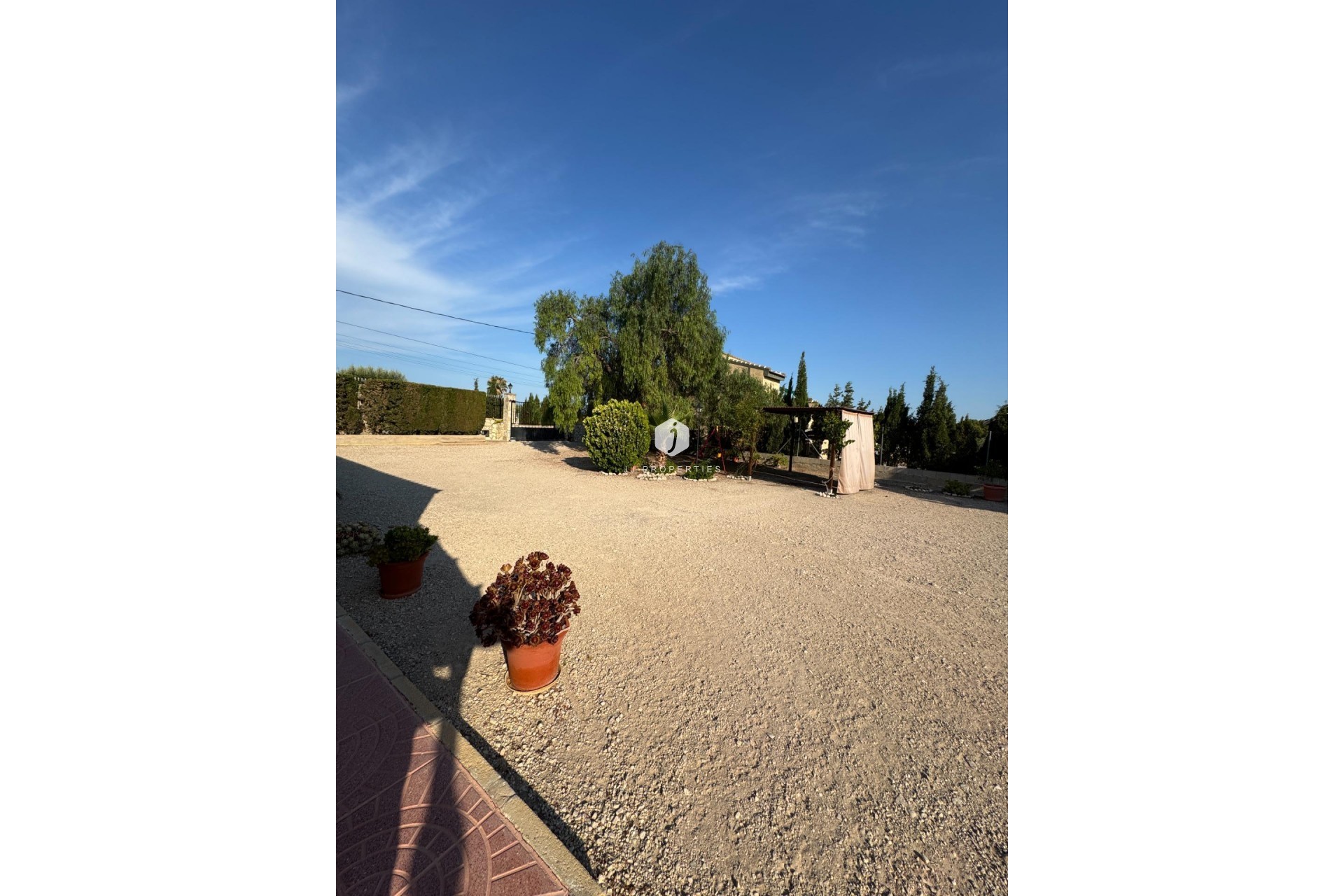 Z drugiej ręki - Villa -
Albatera - Partida Lomas