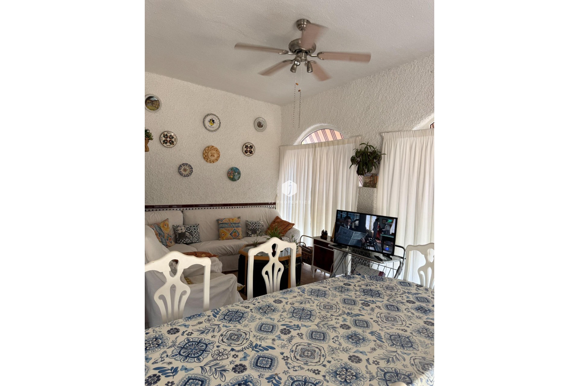 Z drugiej ręki - Villa -
Albatera - Partida Lomas