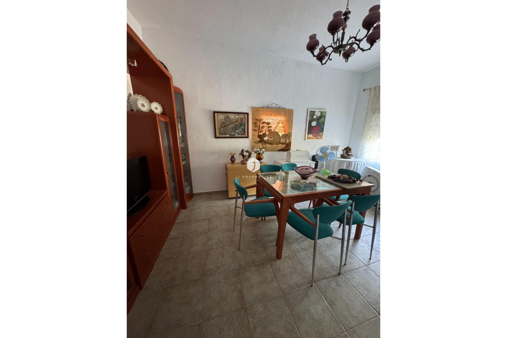 Z drugiej ręki - Villa -
Albatera - Partida Lomas