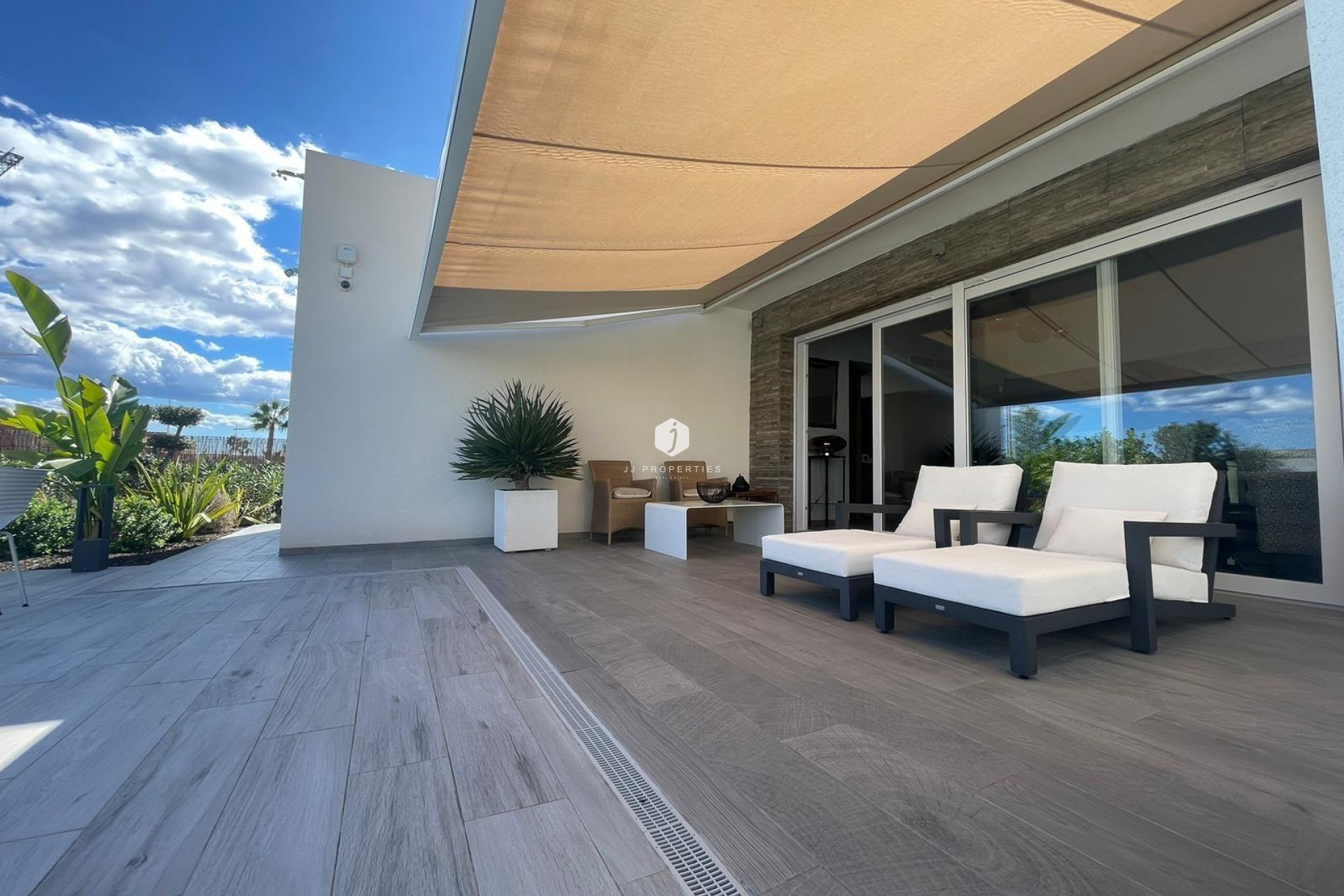 Z drugiej ręki - Villa -
Algorfa - Club De Golf La Finca