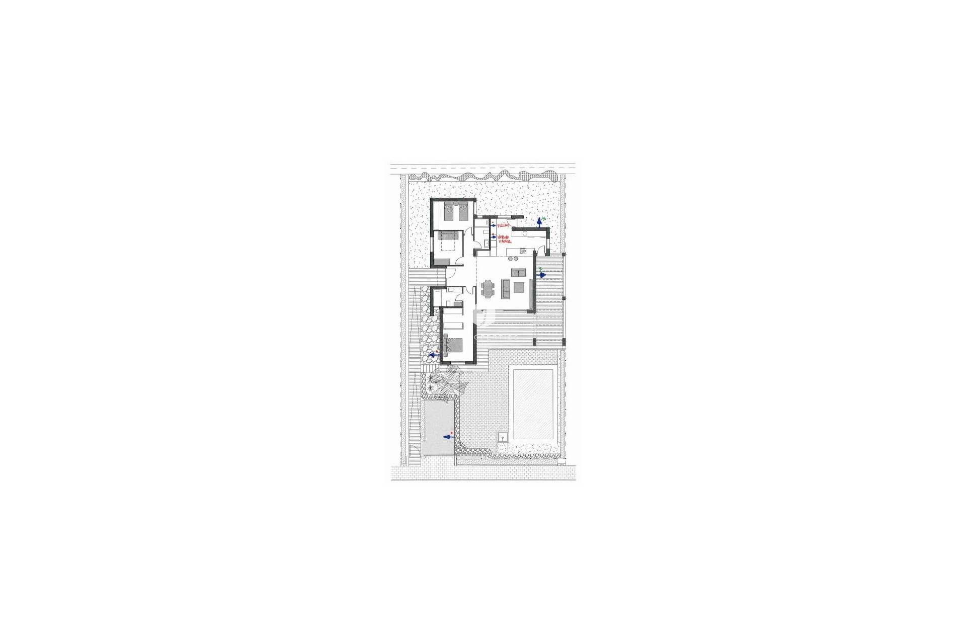 Z drugiej ręki - Villa -
Algorfa - Club De Golf La Finca