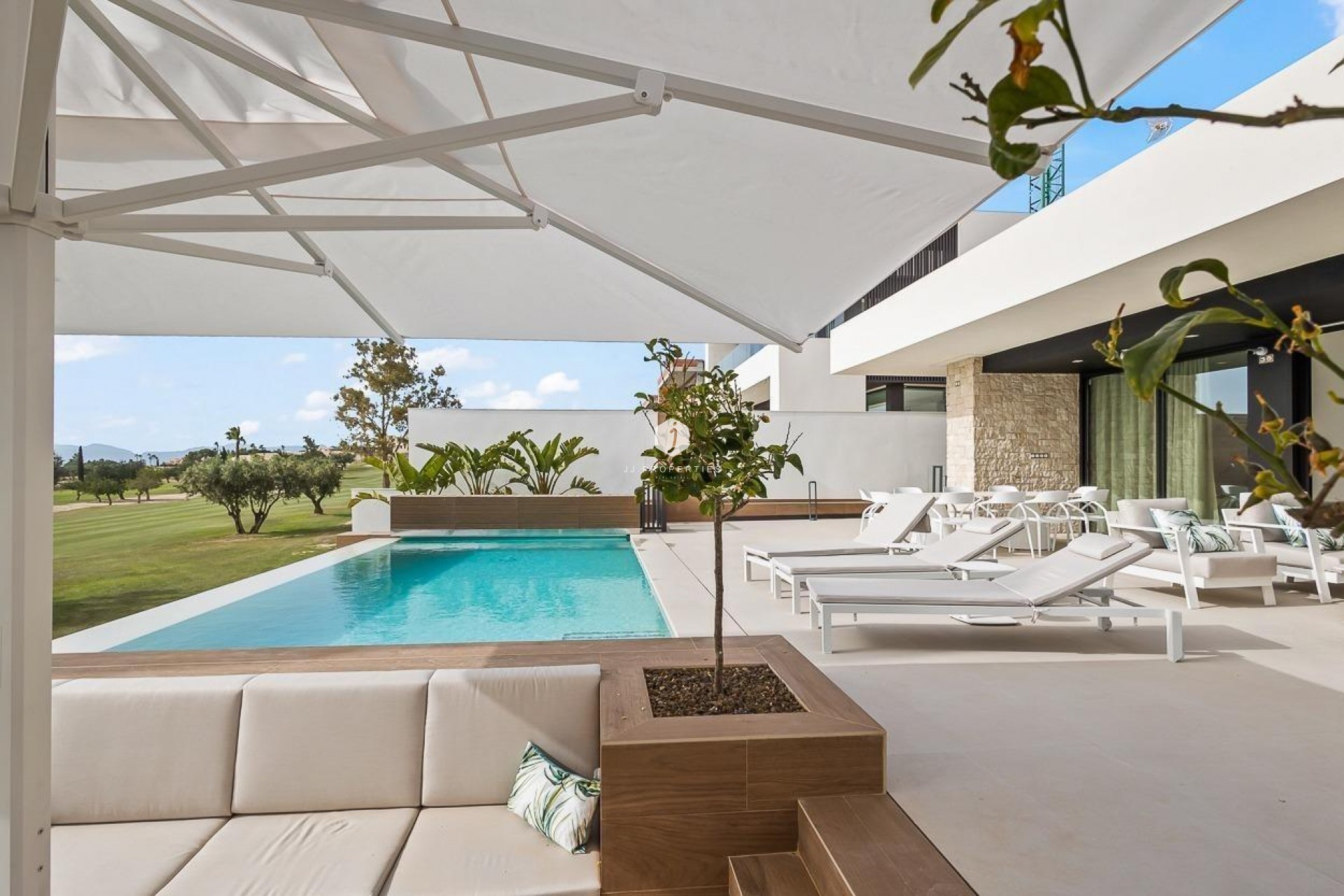 Z drugiej ręki - Villa -
Algorfa - Comunidad Valenciana