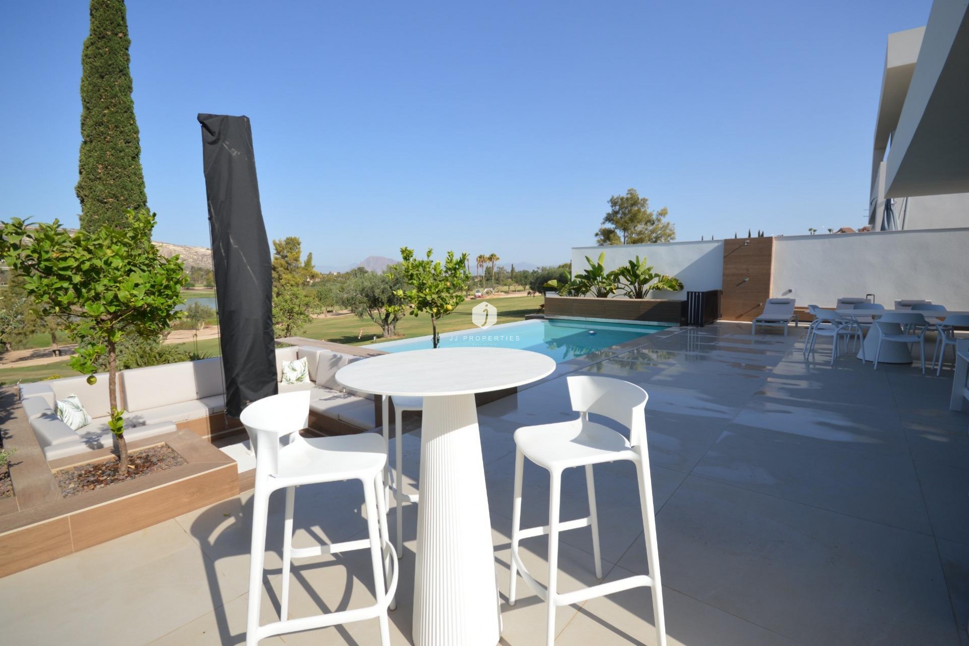Z drugiej ręki - Villa -
Algorfa - Comunidad Valenciana