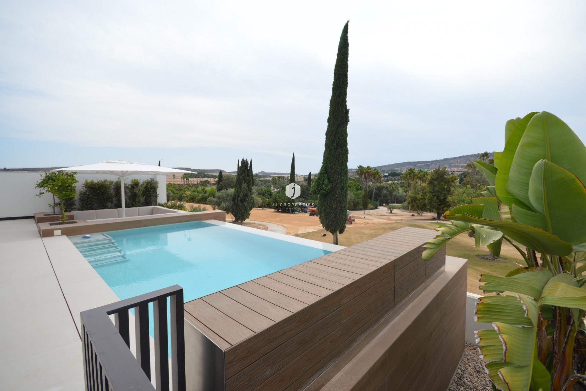 Z drugiej ręki - Villa -
Algorfa - Comunidad Valenciana