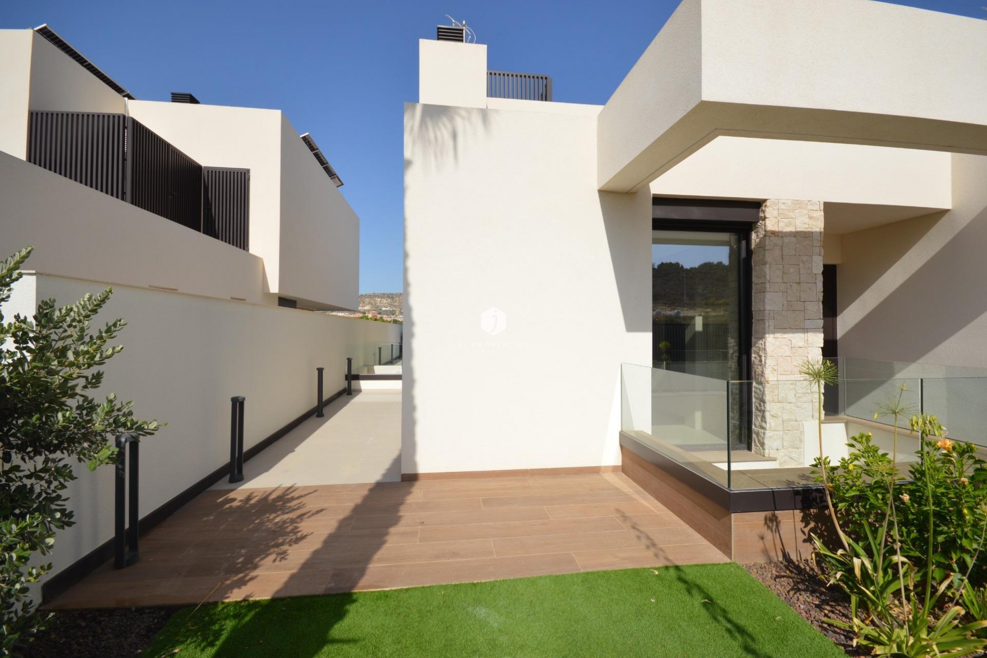 Z drugiej ręki - Villa -
Algorfa - Comunidad Valenciana