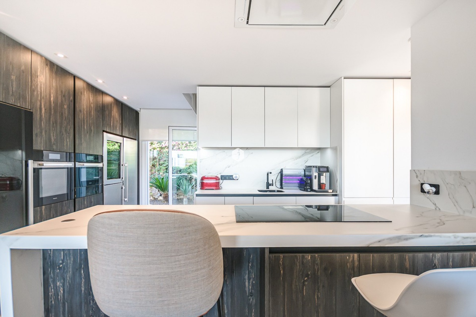 Z drugiej ręki - Villa -
Algorfa - Inland