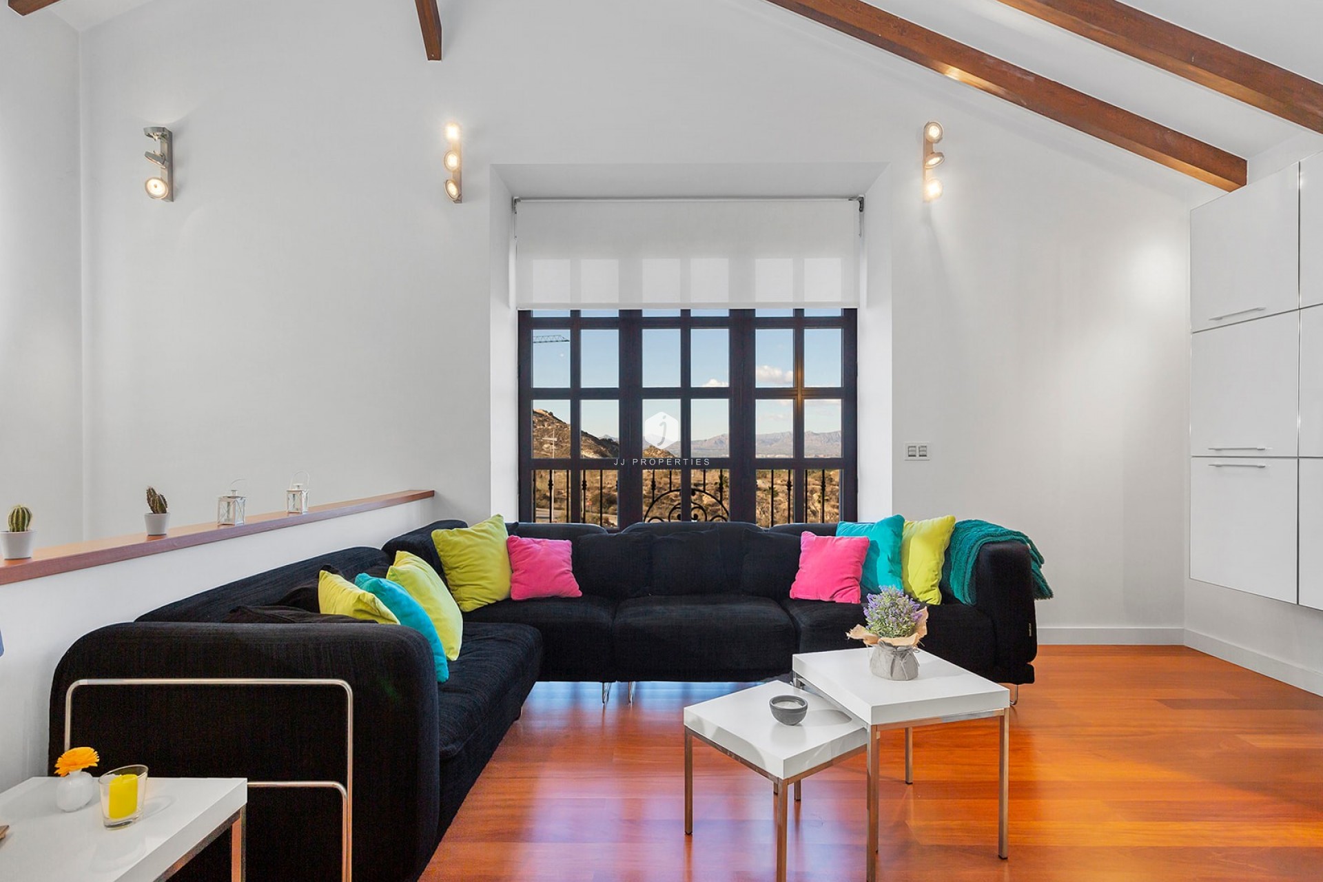 Z drugiej ręki - Villa -
Algorfa - Inland