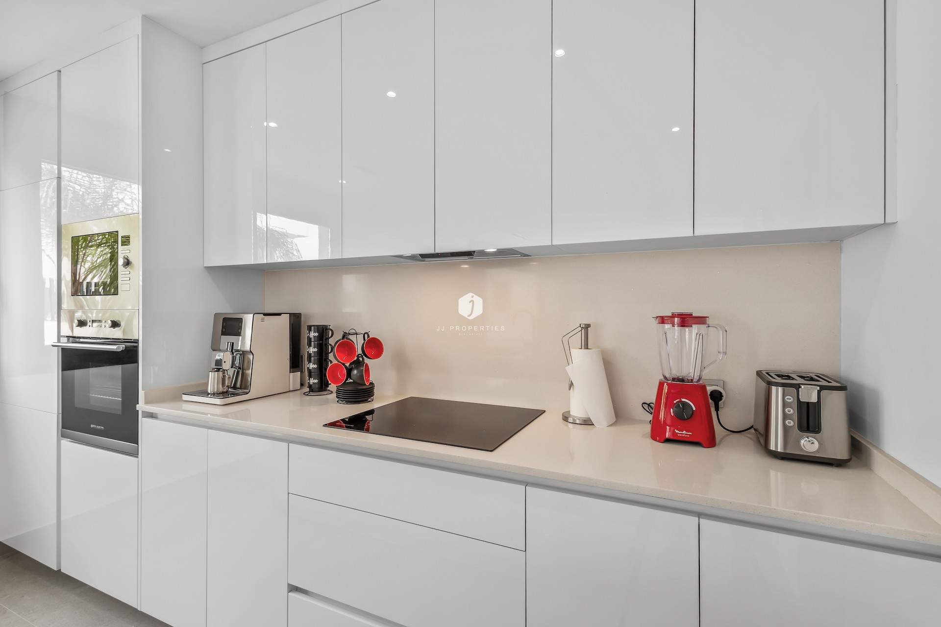 Z drugiej ręki - Villa -
Algorfa - Inland