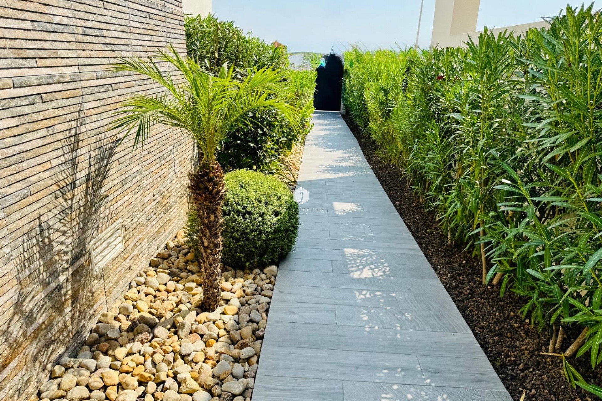 Z drugiej ręki - Villa -
Algorfa - Inland