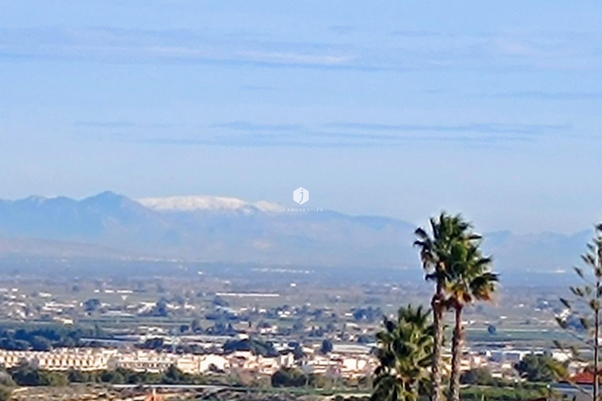 Z drugiej ręki - Villa -
Algorfa - Inland