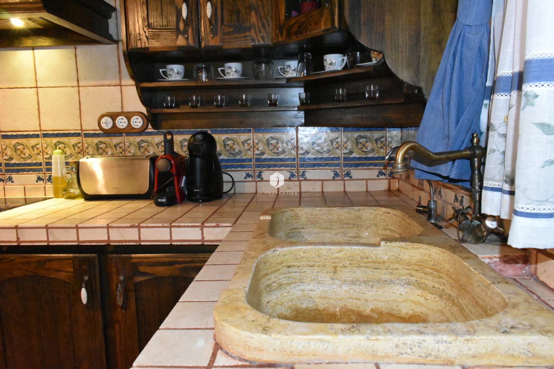 Z drugiej ręki - Villa -
Algorfa - Inland