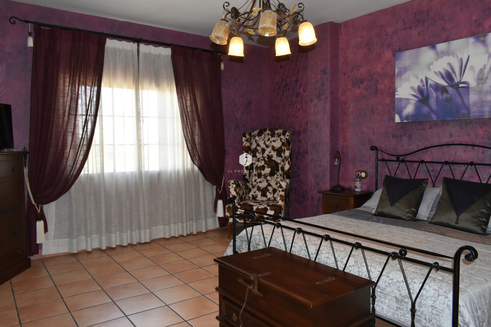 Z drugiej ręki - Villa -
Algorfa - Inland