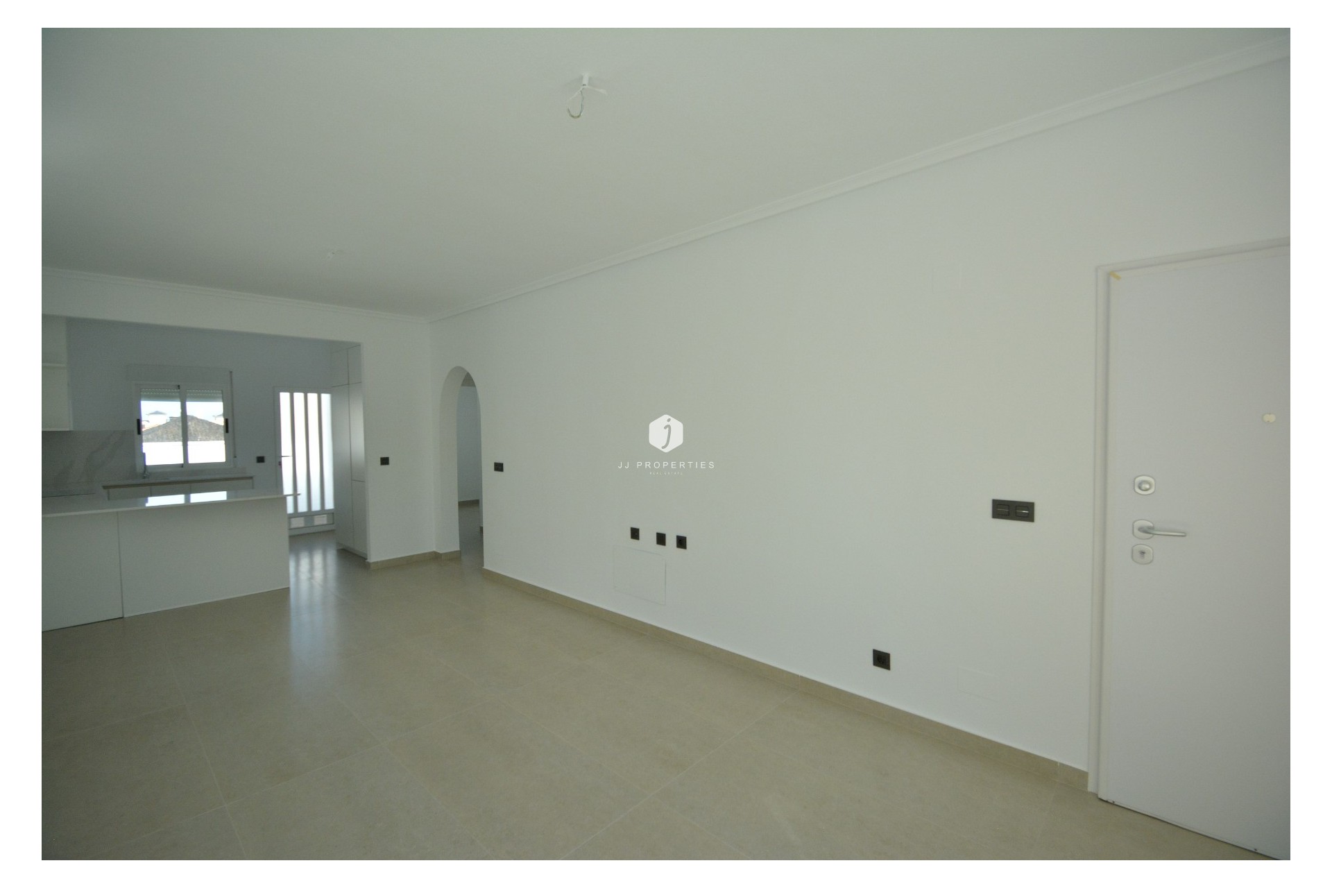 Z drugiej ręki - Villa -
Algorfa - Inland