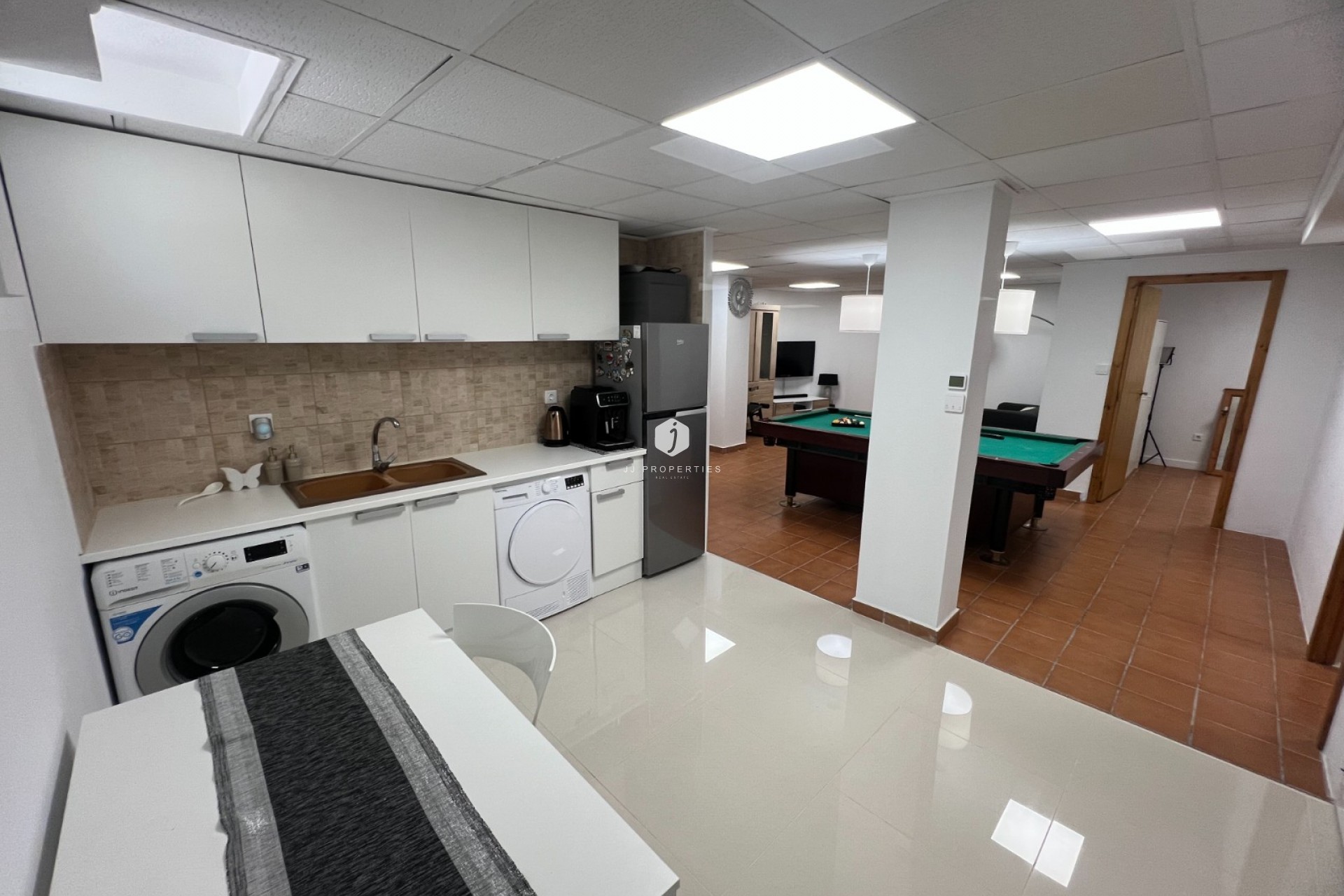 Z drugiej ręki - Villa -
Algorfa - Inland