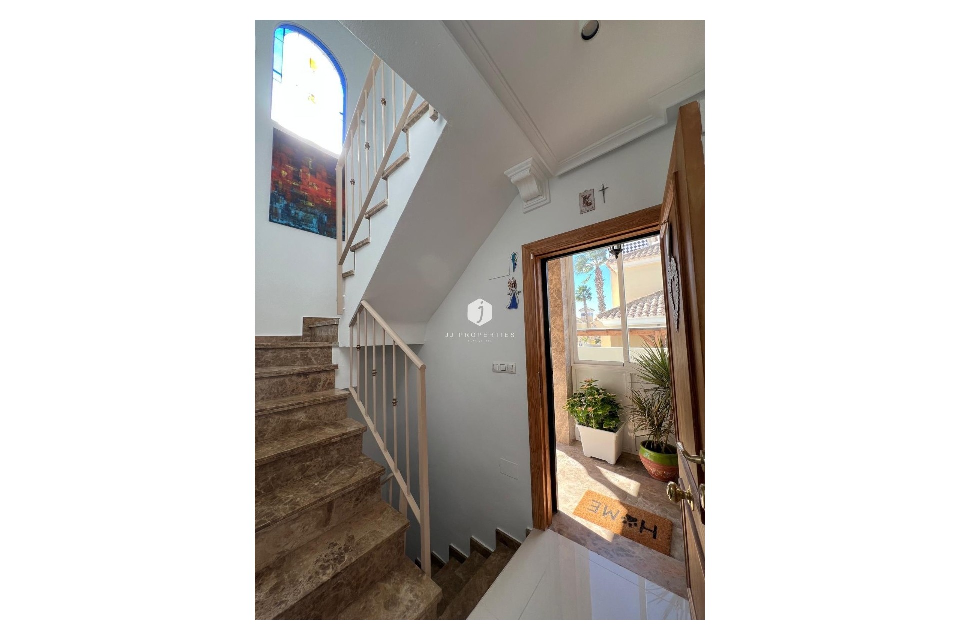 Z drugiej ręki - Villa -
Algorfa - Inland