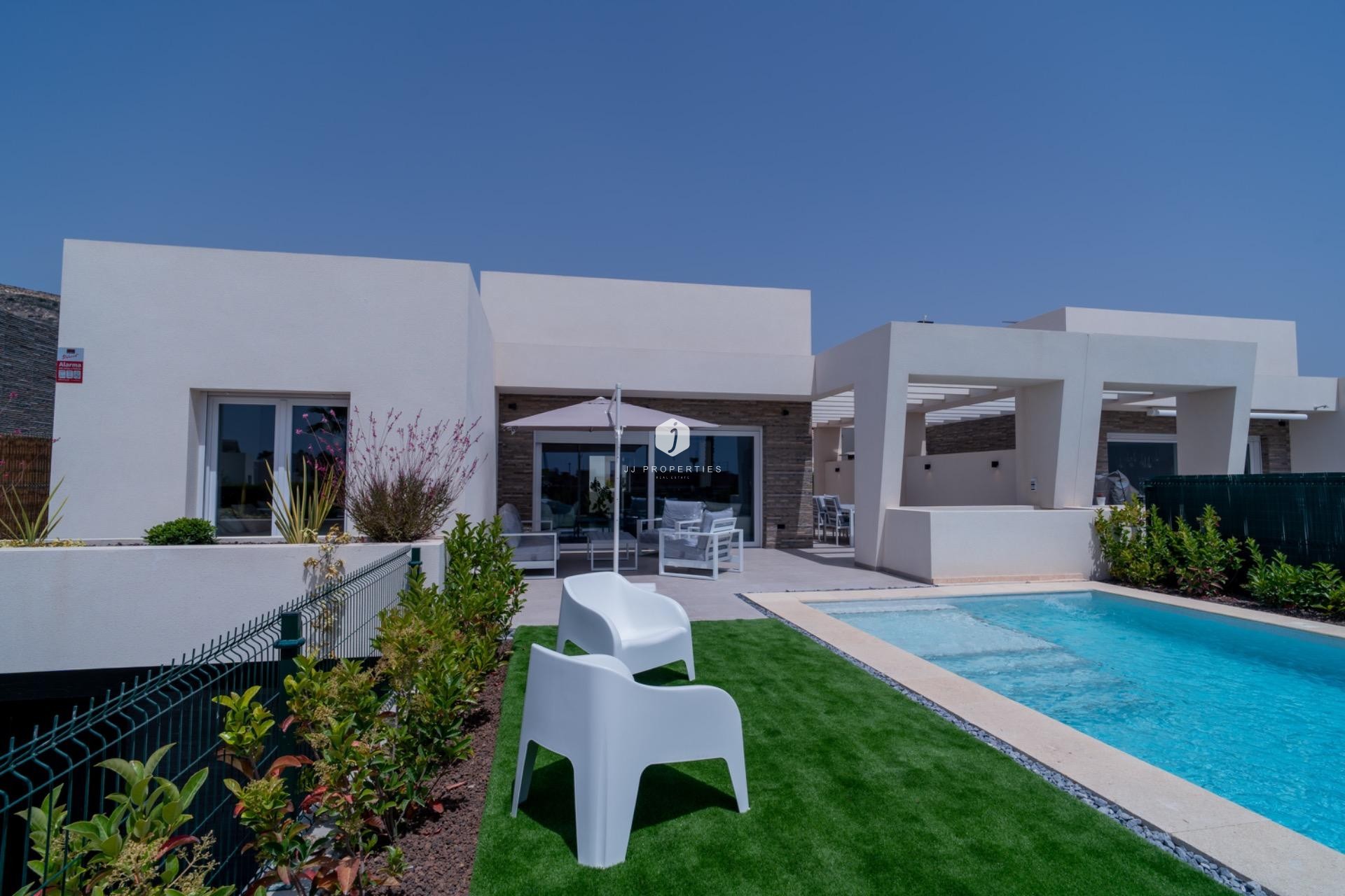 Z drugiej ręki - Villa -
Algorfa - La finca golf