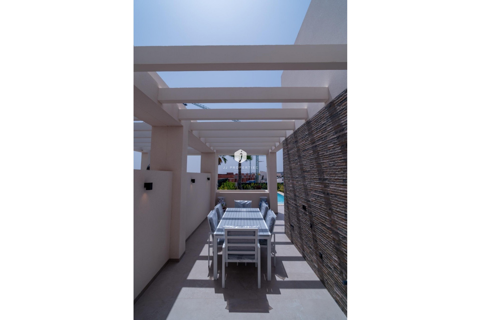 Z drugiej ręki - Villa -
Algorfa - La finca golf