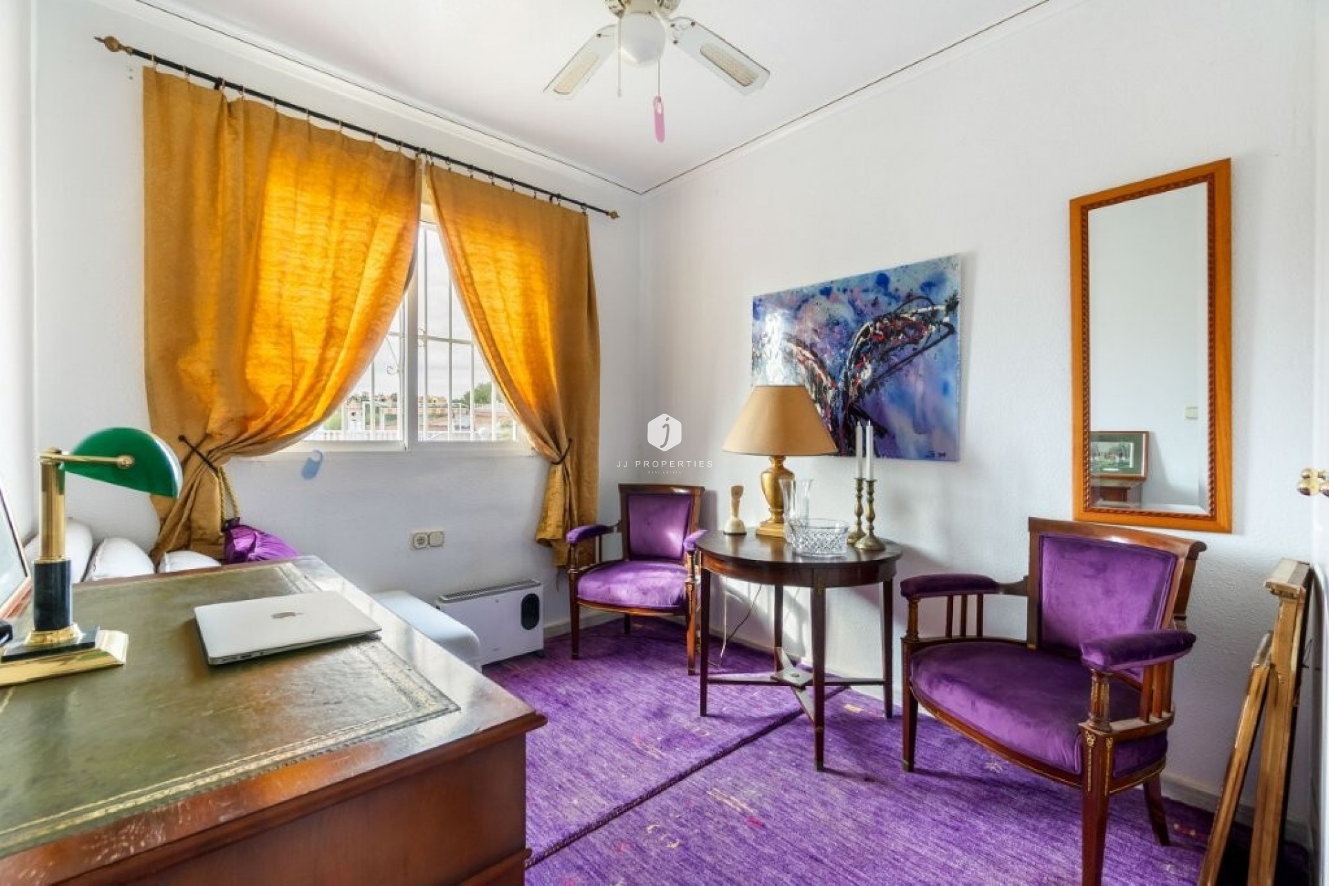 Z drugiej ręki - Villa -
Algorfa - Montemar