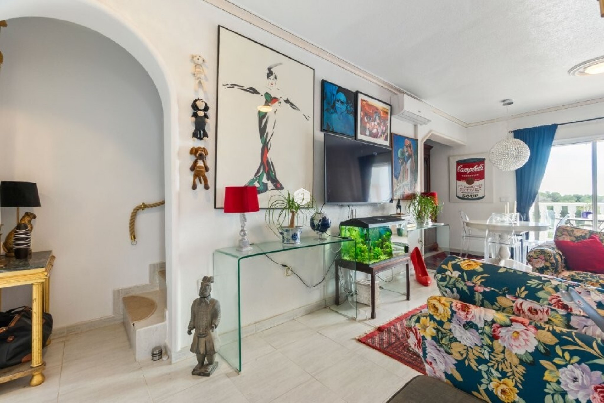 Z drugiej ręki - Villa -
Algorfa - Montemar