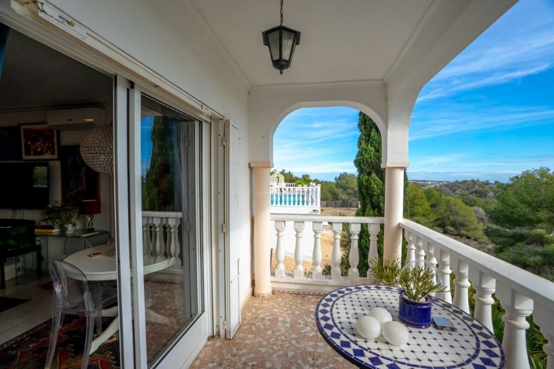 Z drugiej ręki - Villa -
Algorfa - Montemar