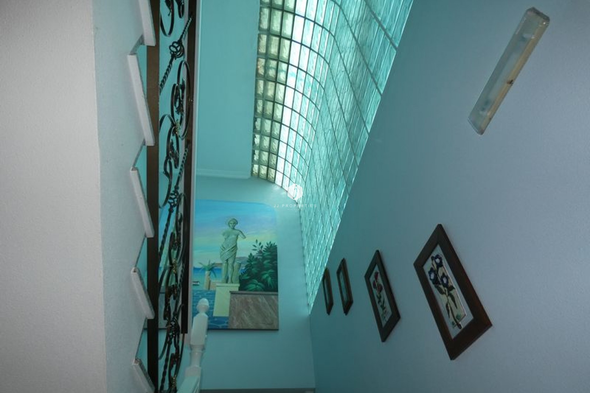 Z drugiej ręki - Villa -
Almoradí - Inland