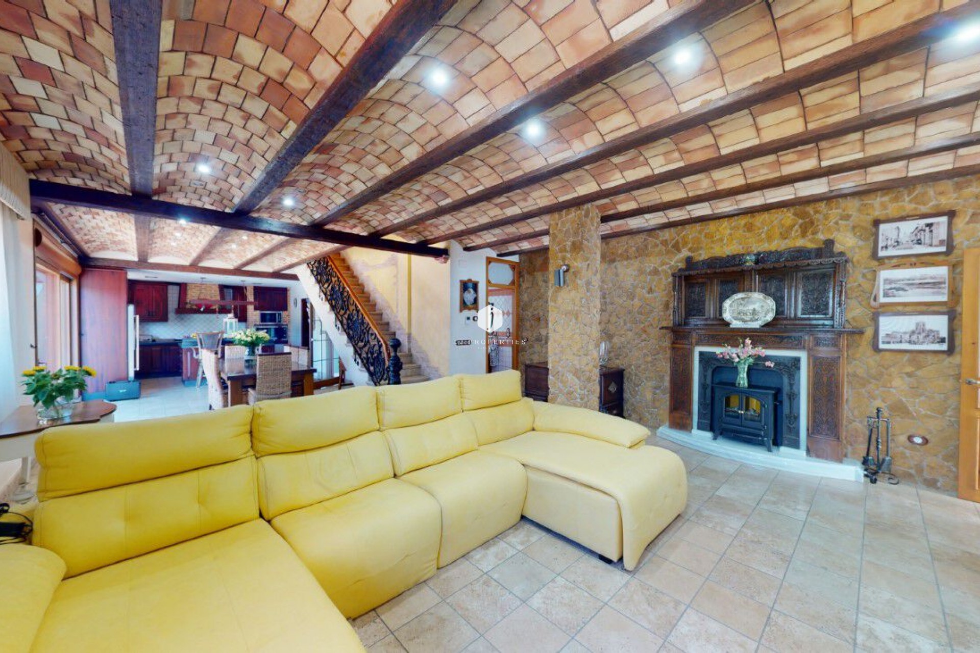 Z drugiej ręki - Villa -
Almoradí - Inland