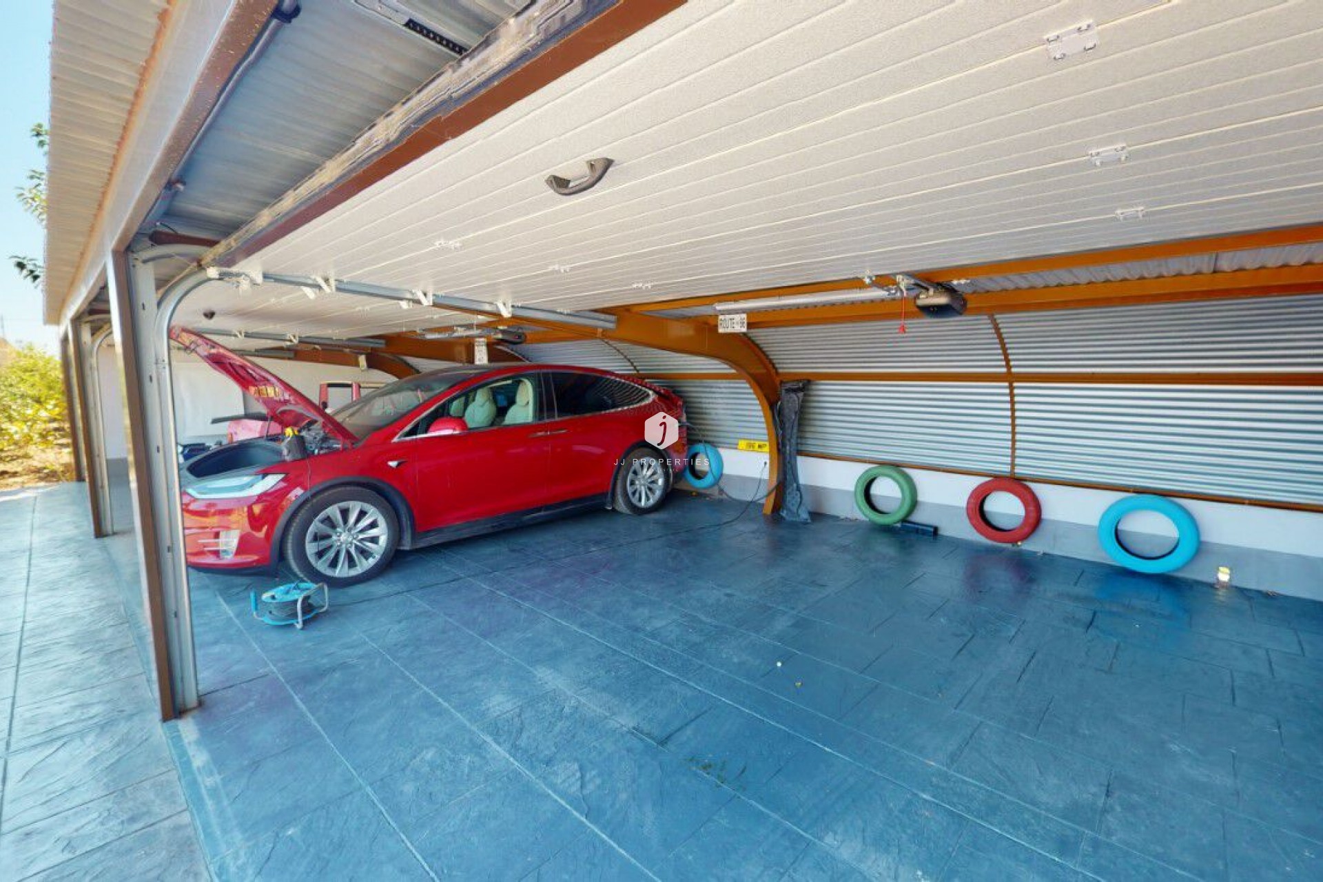 Z drugiej ręki - Villa -
Almoradí - Inland