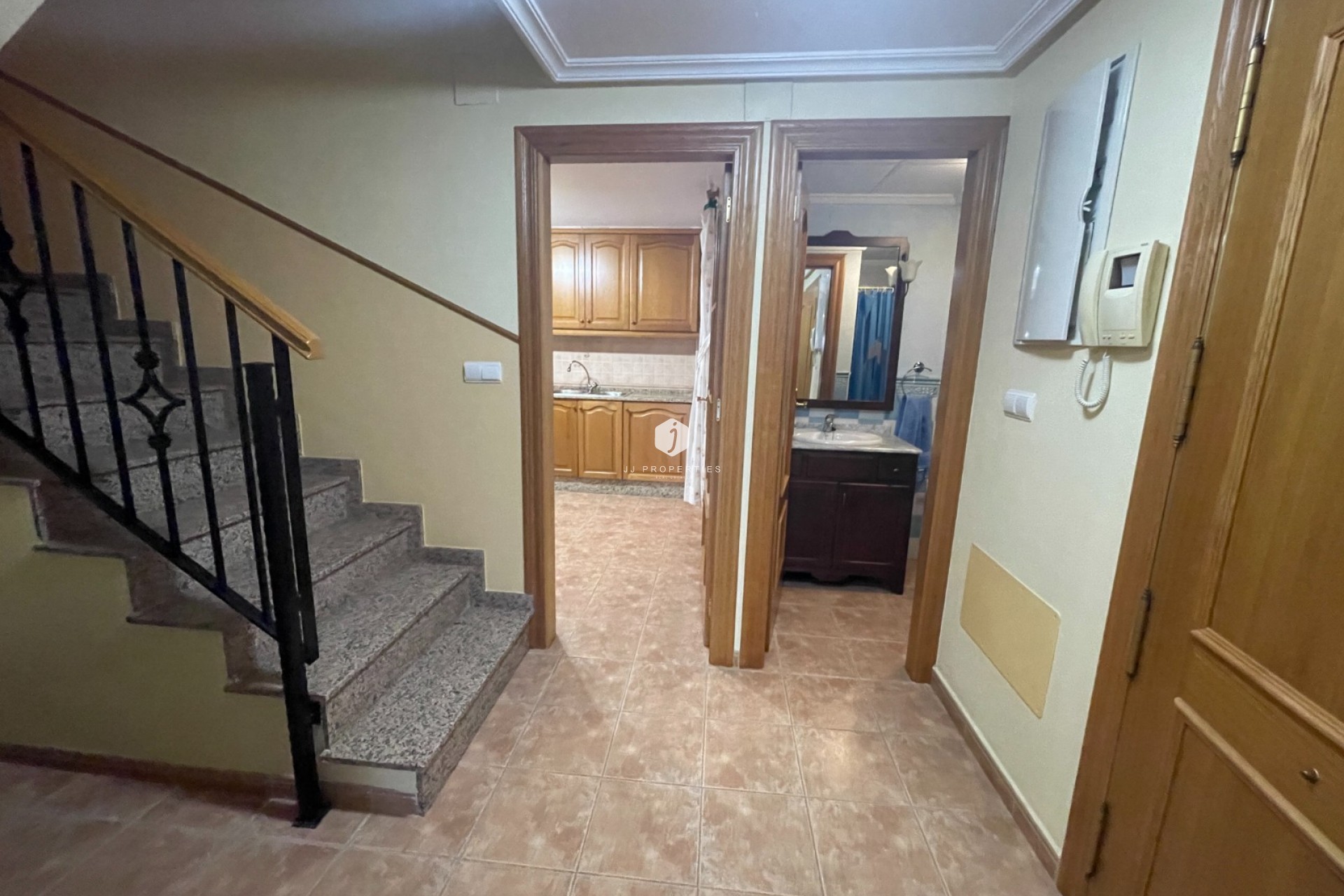 Z drugiej ręki - Villa -
Almoradí - Inland