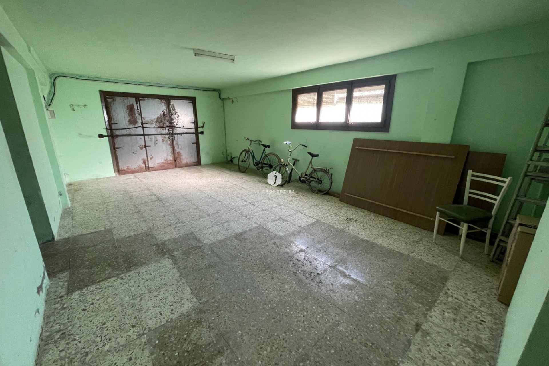 Z drugiej ręki - Villa -
Benejúzar - Inland