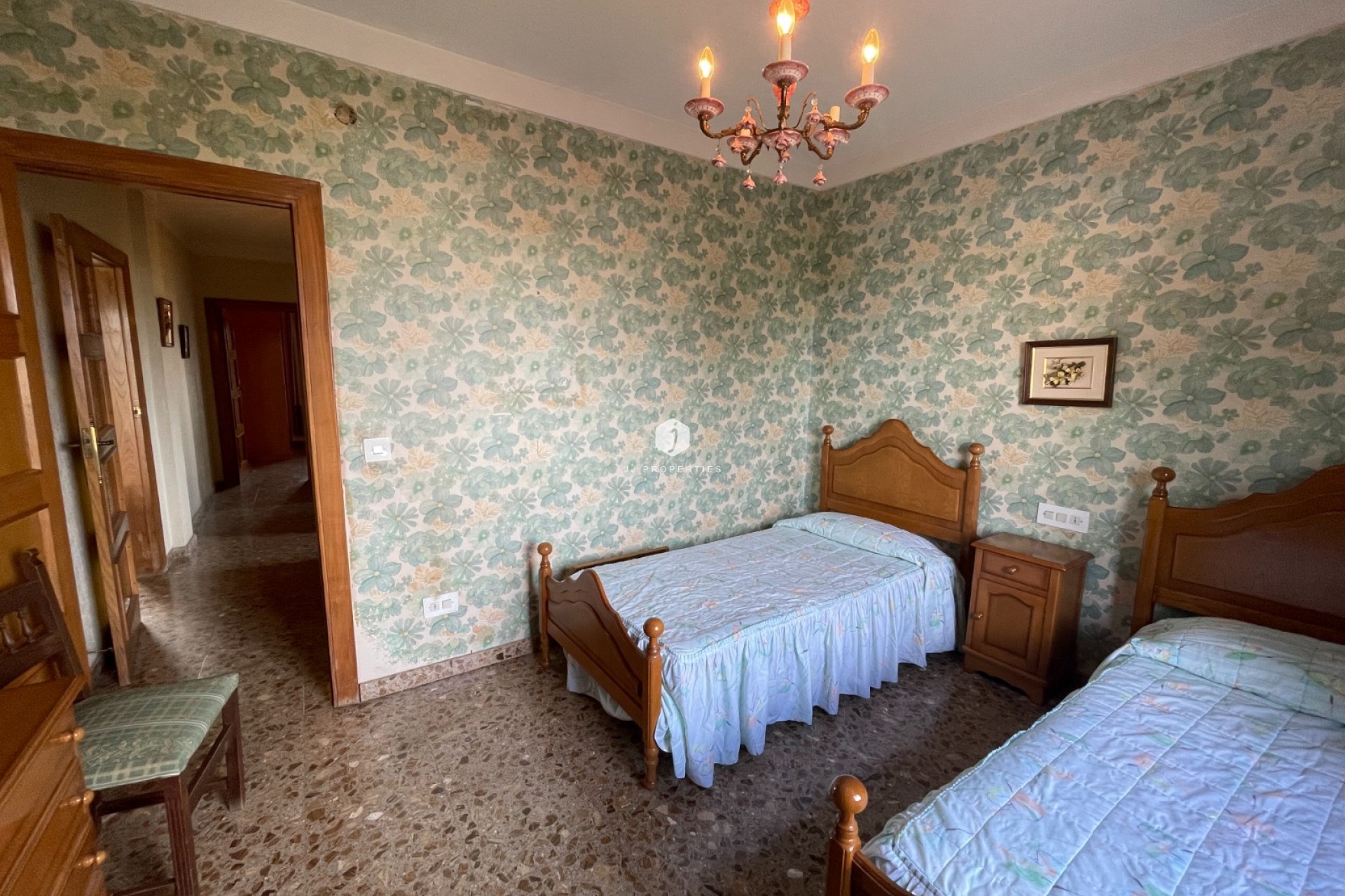 Z drugiej ręki - Villa -
Benejúzar - Inland