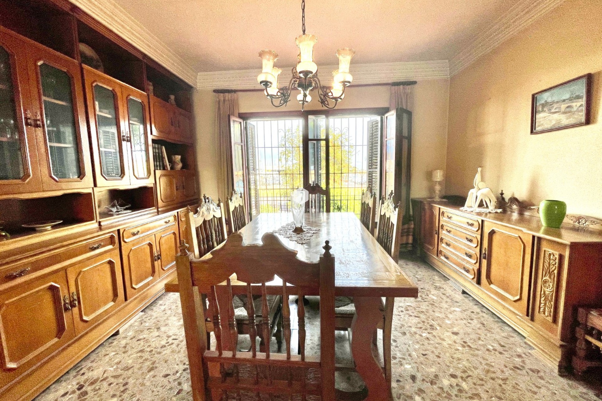Z drugiej ręki - Villa -
Benejúzar - Inland