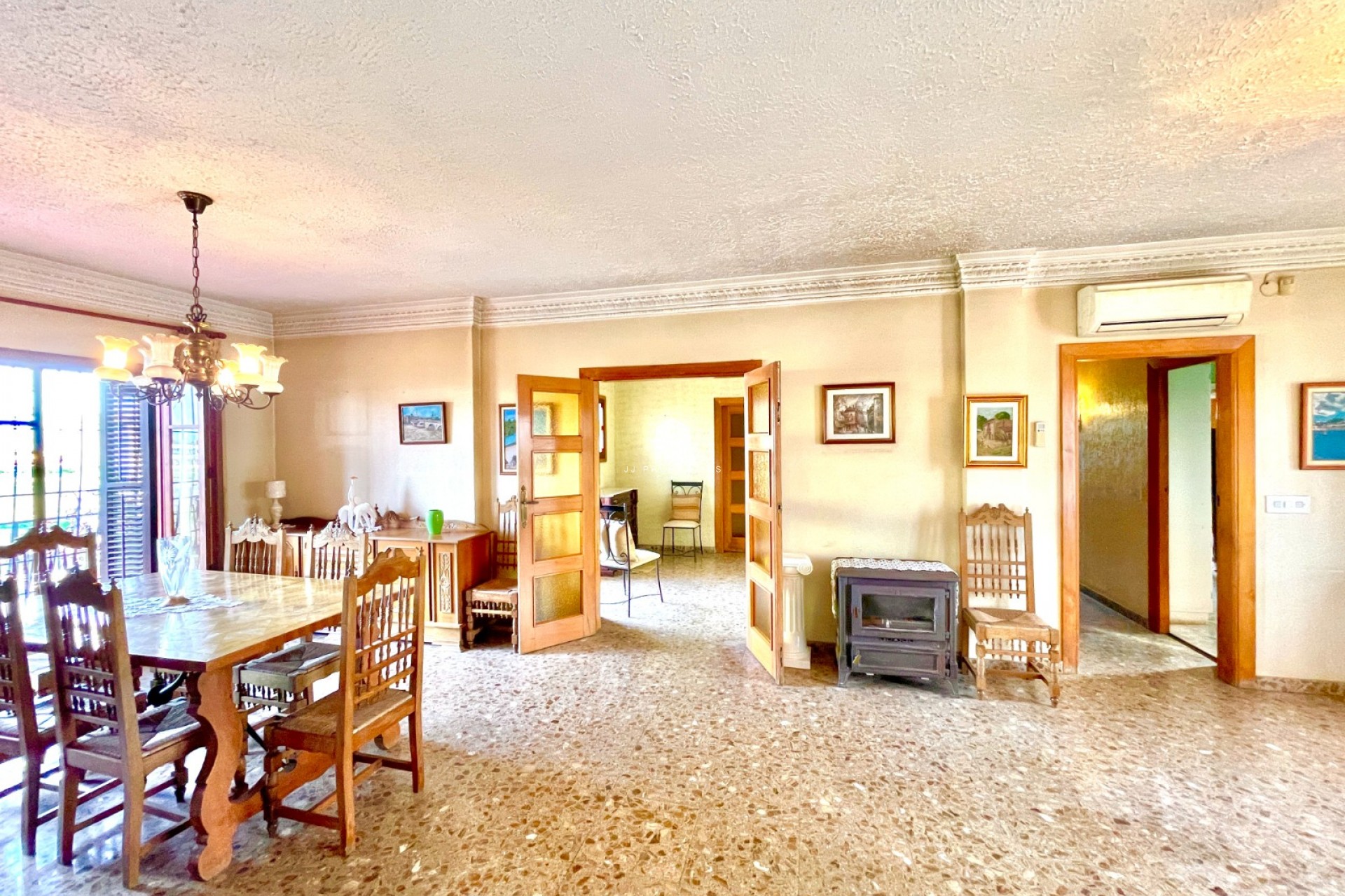 Z drugiej ręki - Villa -
Benejúzar - Inland