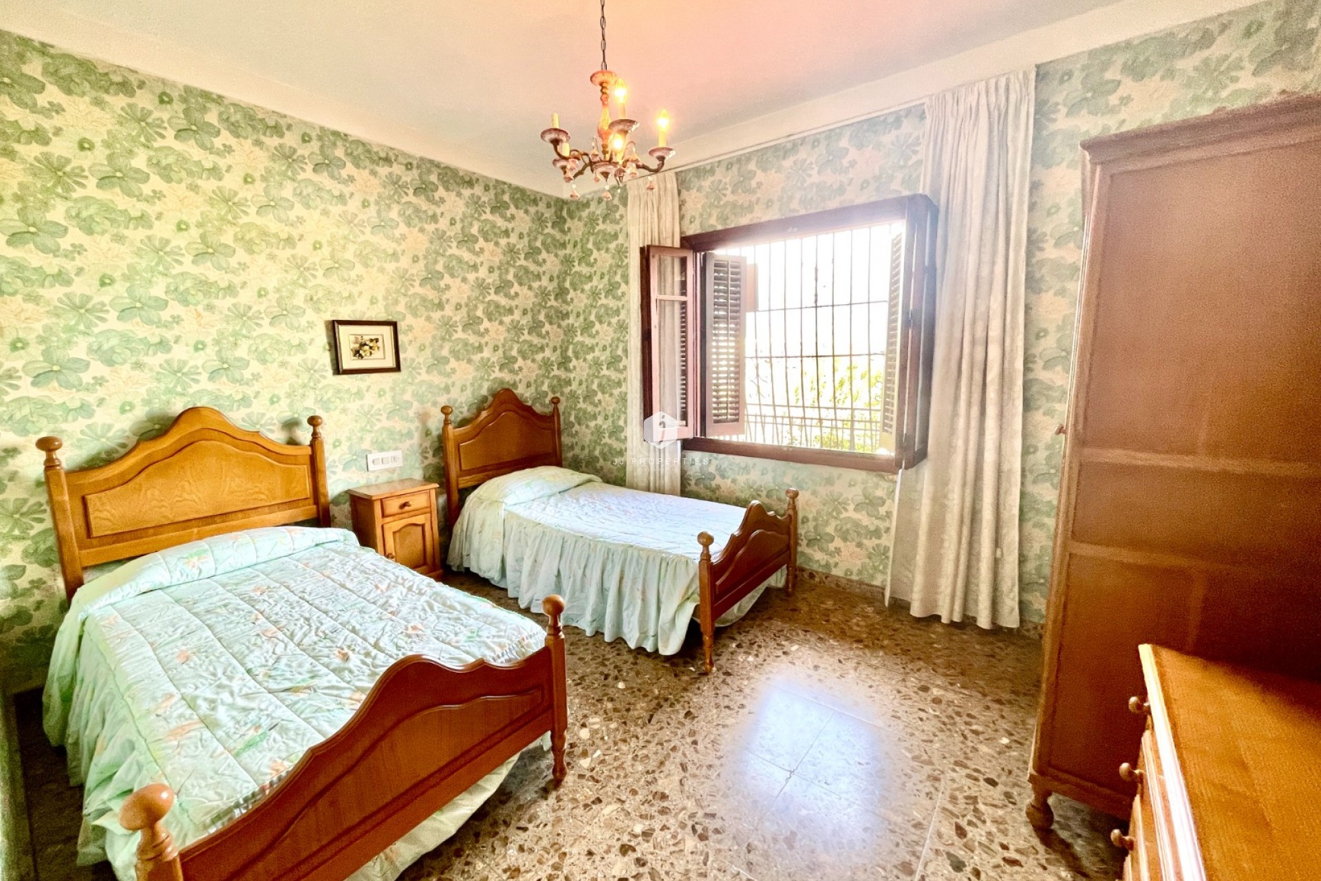 Z drugiej ręki - Villa -
Benejúzar - Inland