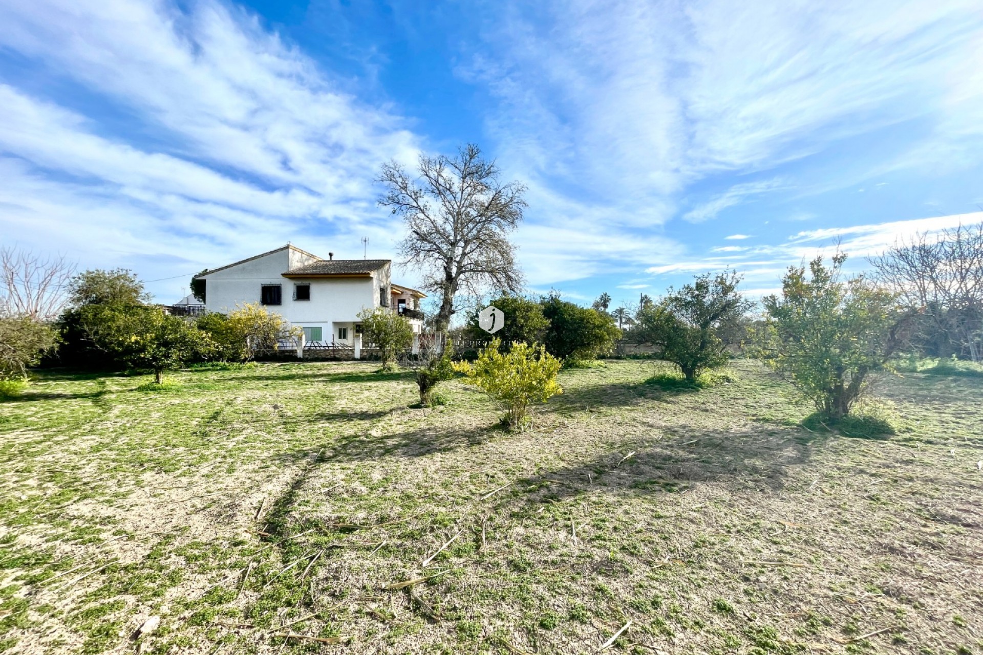 Z drugiej ręki - Villa -
Benejúzar - Inland