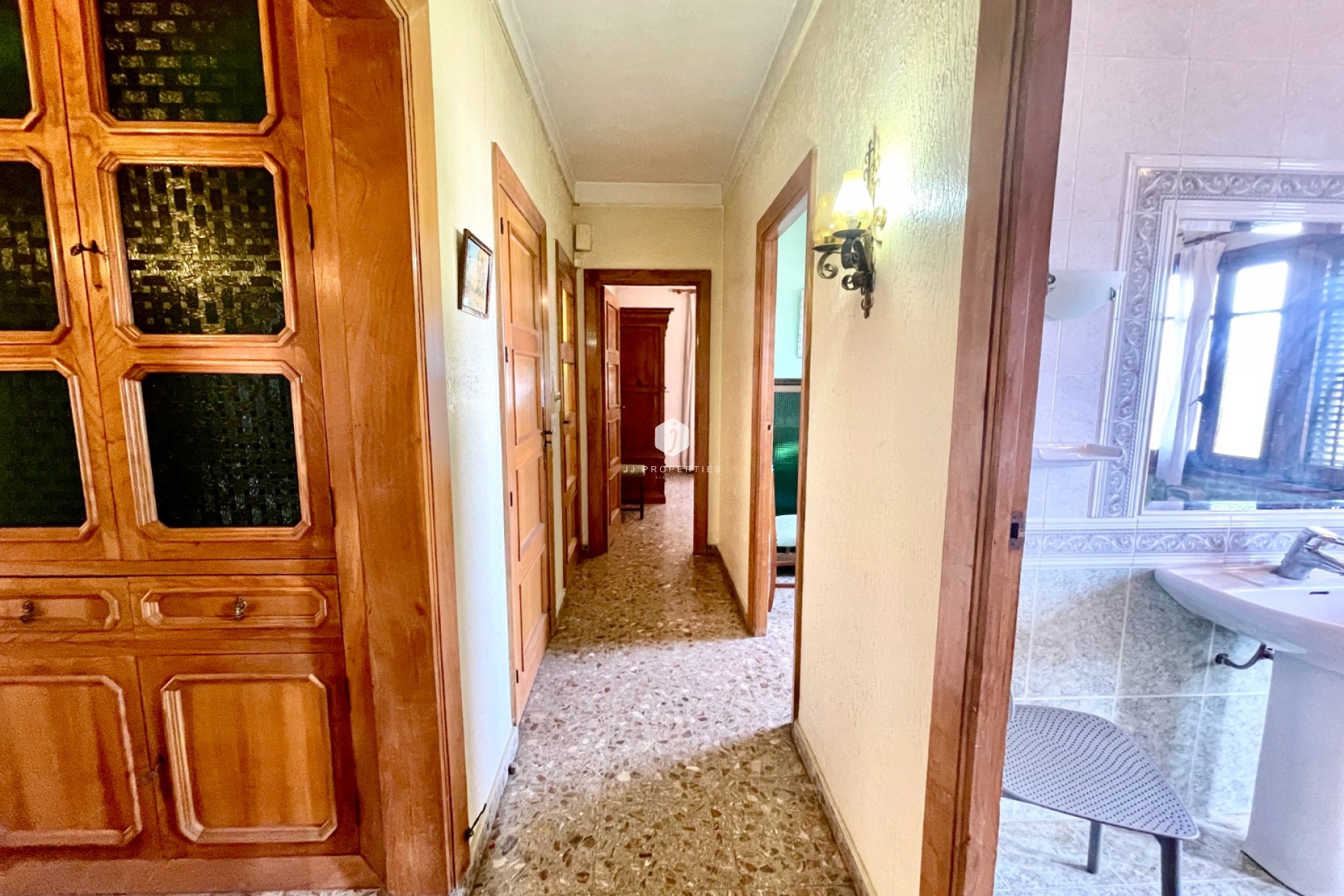 Z drugiej ręki - Villa -
Benejúzar - Inland