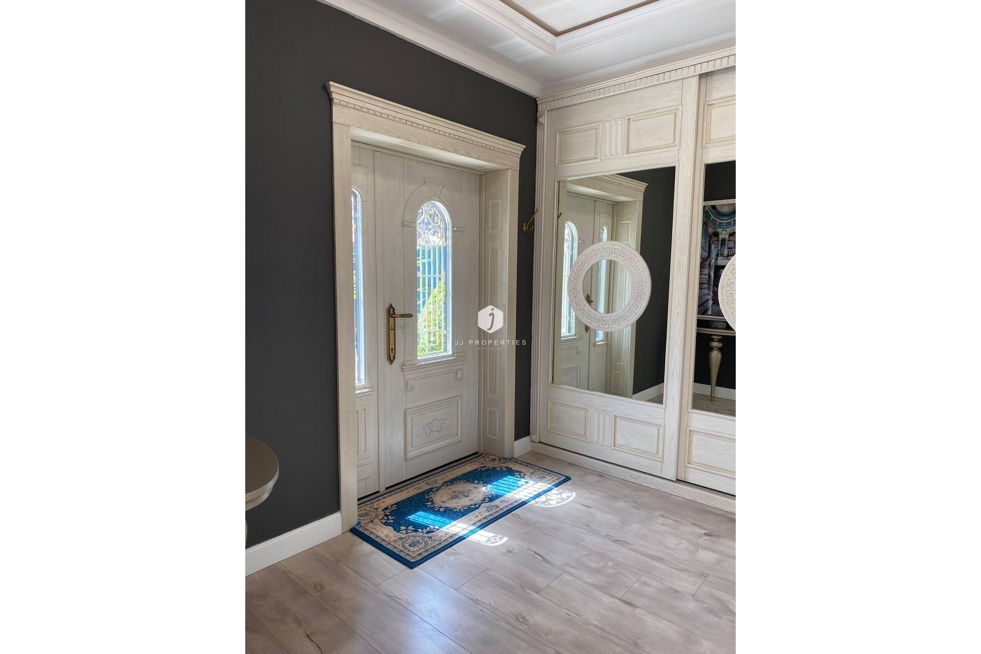 Z drugiej ręki - Villa -
Benijofar - Ciudad Quesada