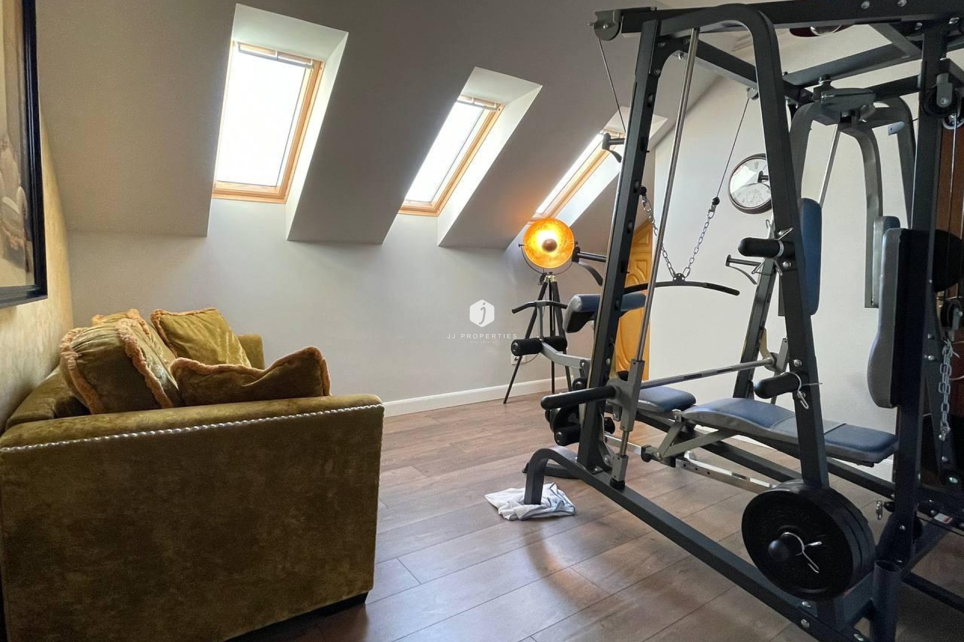 Z drugiej ręki - Villa -
Benijofar - Ciudad Quesada