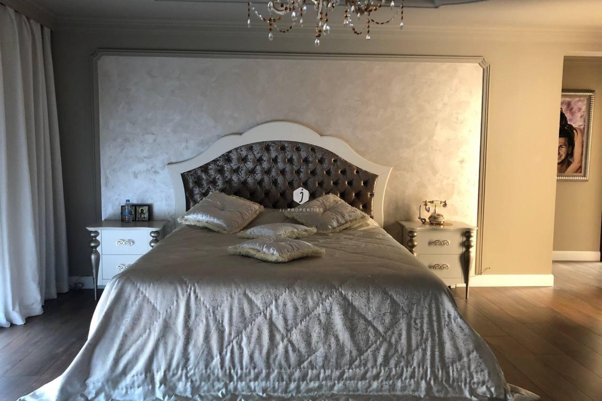 Z drugiej ręki - Villa -
Benijofar - Ciudad Quesada