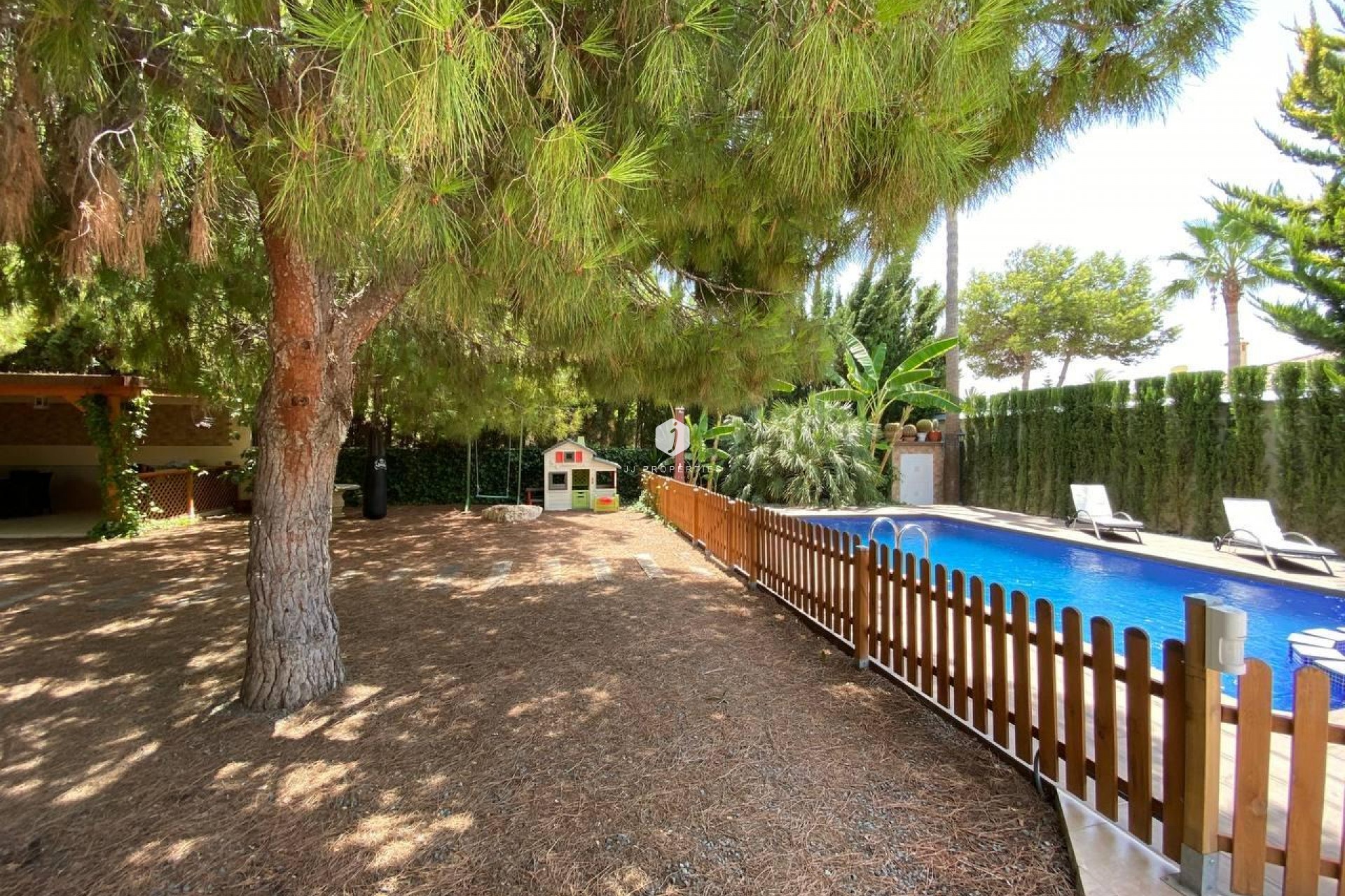 Z drugiej ręki - Villa -
Benijofar - Ciudad Quesada