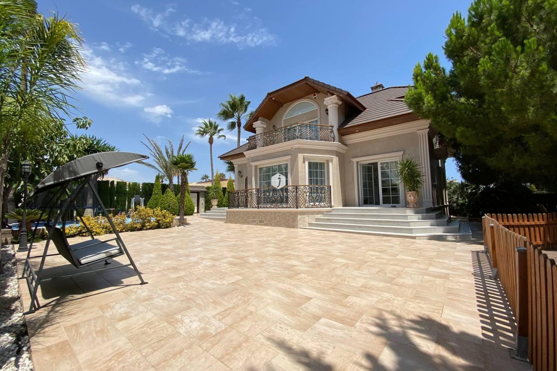 Z drugiej ręki - Villa -
Benijofar - Ciudad Quesada