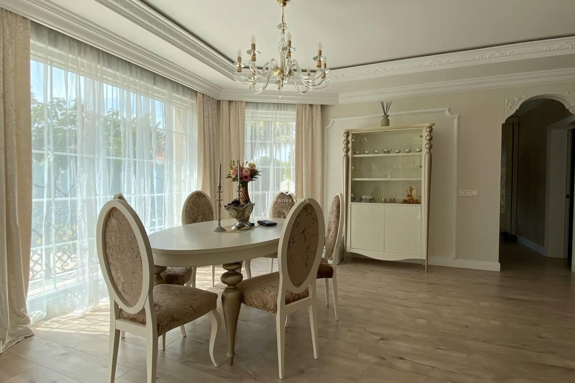 Z drugiej ręki - Villa -
Benijofar - Ciudad Quesada