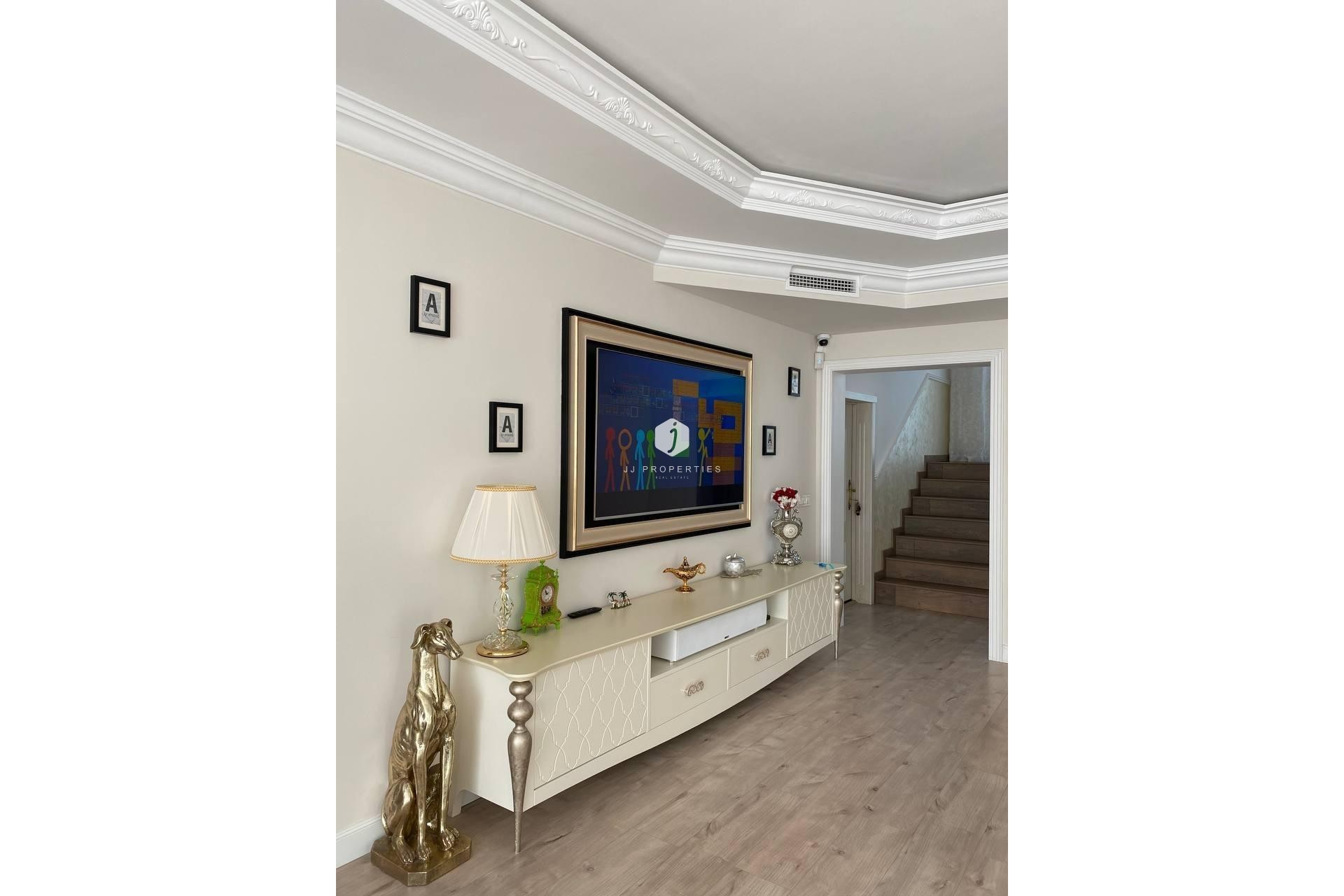 Z drugiej ręki - Villa -
Benijofar - Ciudad Quesada