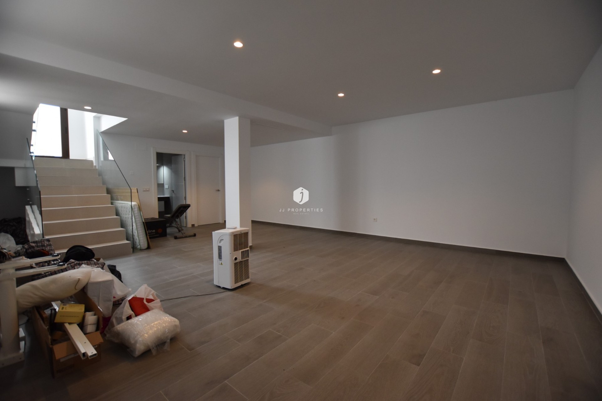 Z drugiej ręki - Villa -
Benijofar - Costa Blanca