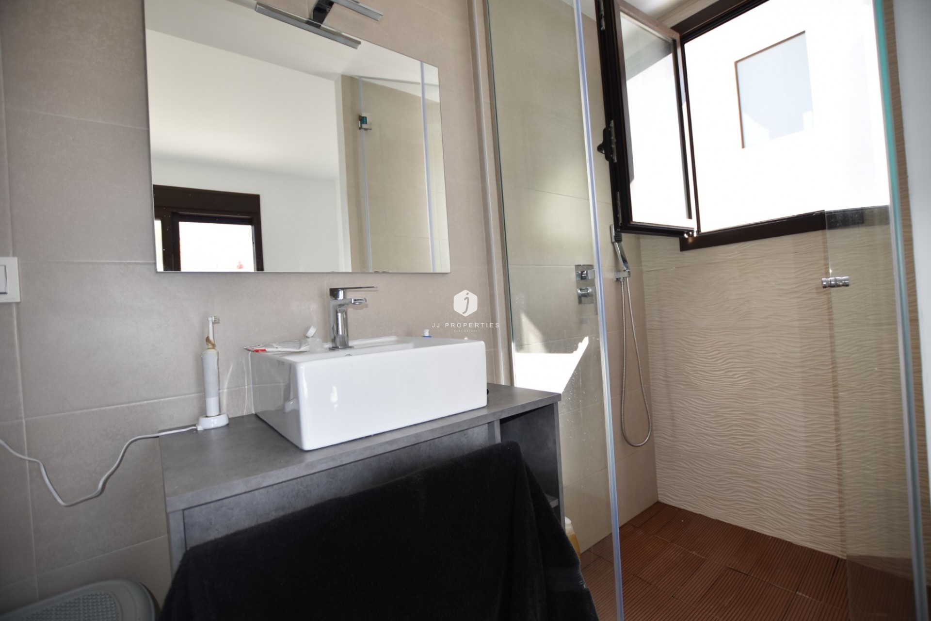 Z drugiej ręki - Villa -
Benijofar - Costa Blanca