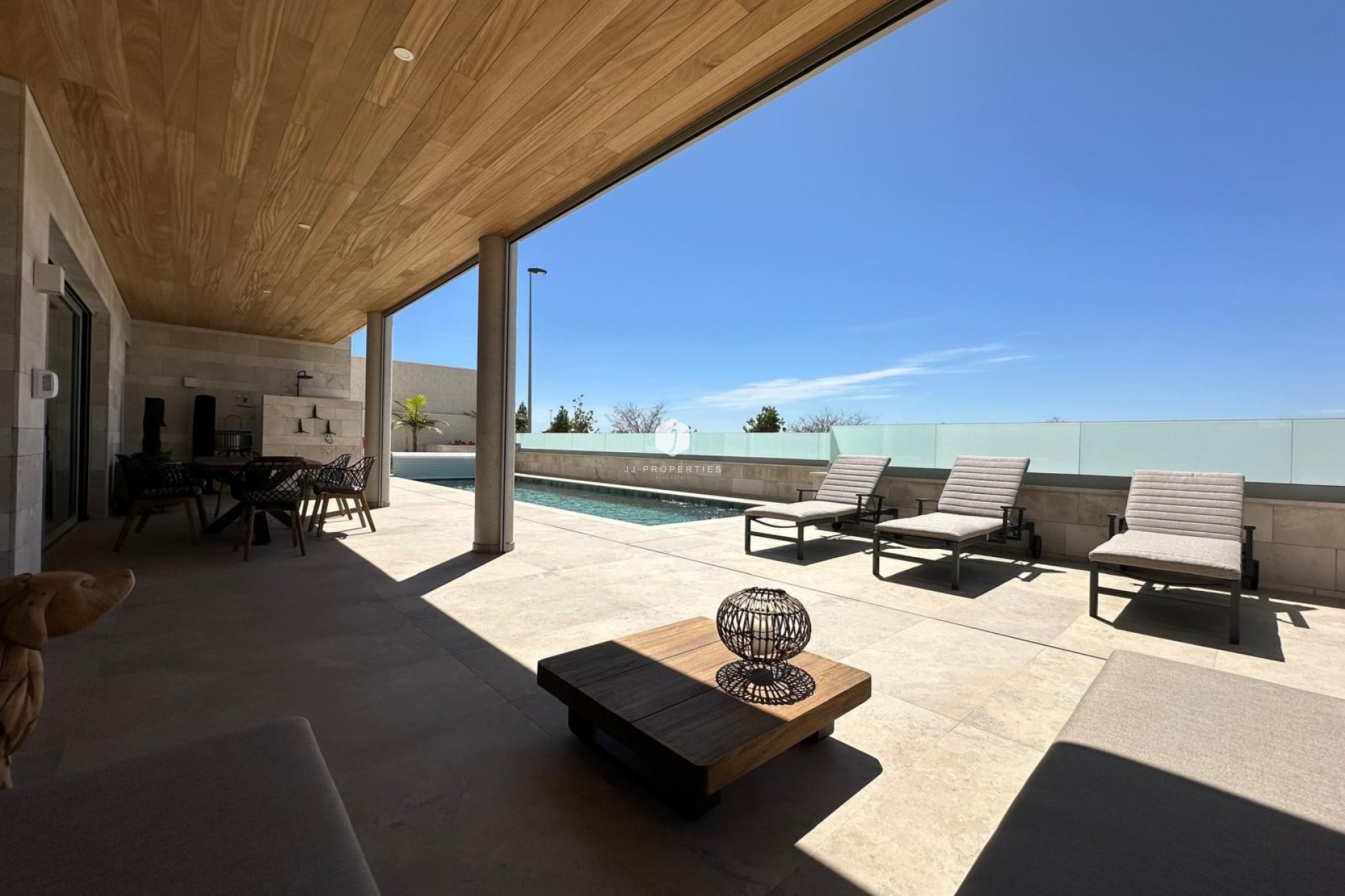 Z drugiej ręki - Villa -
Benijofar - Costa Blanca