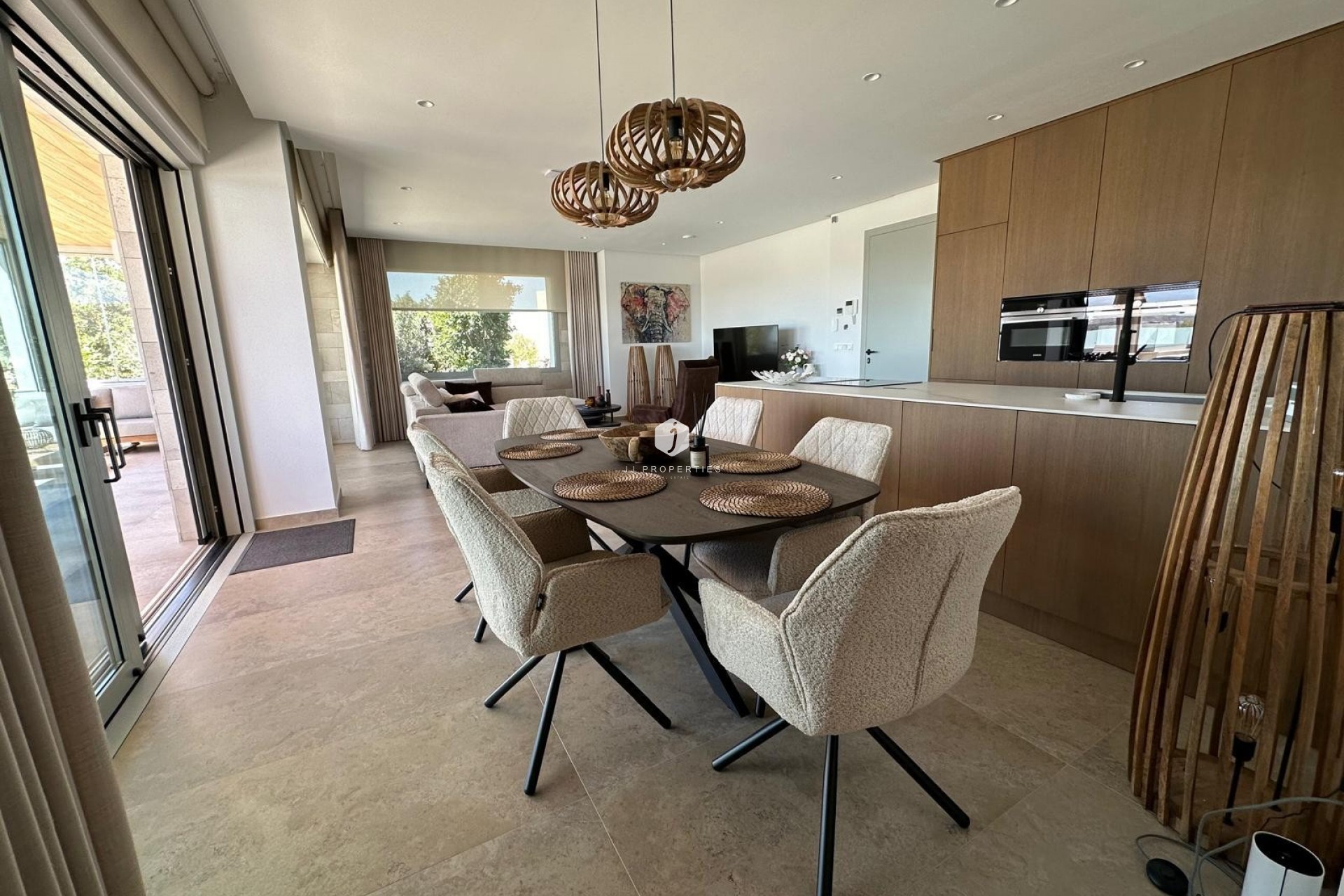 Z drugiej ręki - Villa -
Benijofar - Costa Blanca