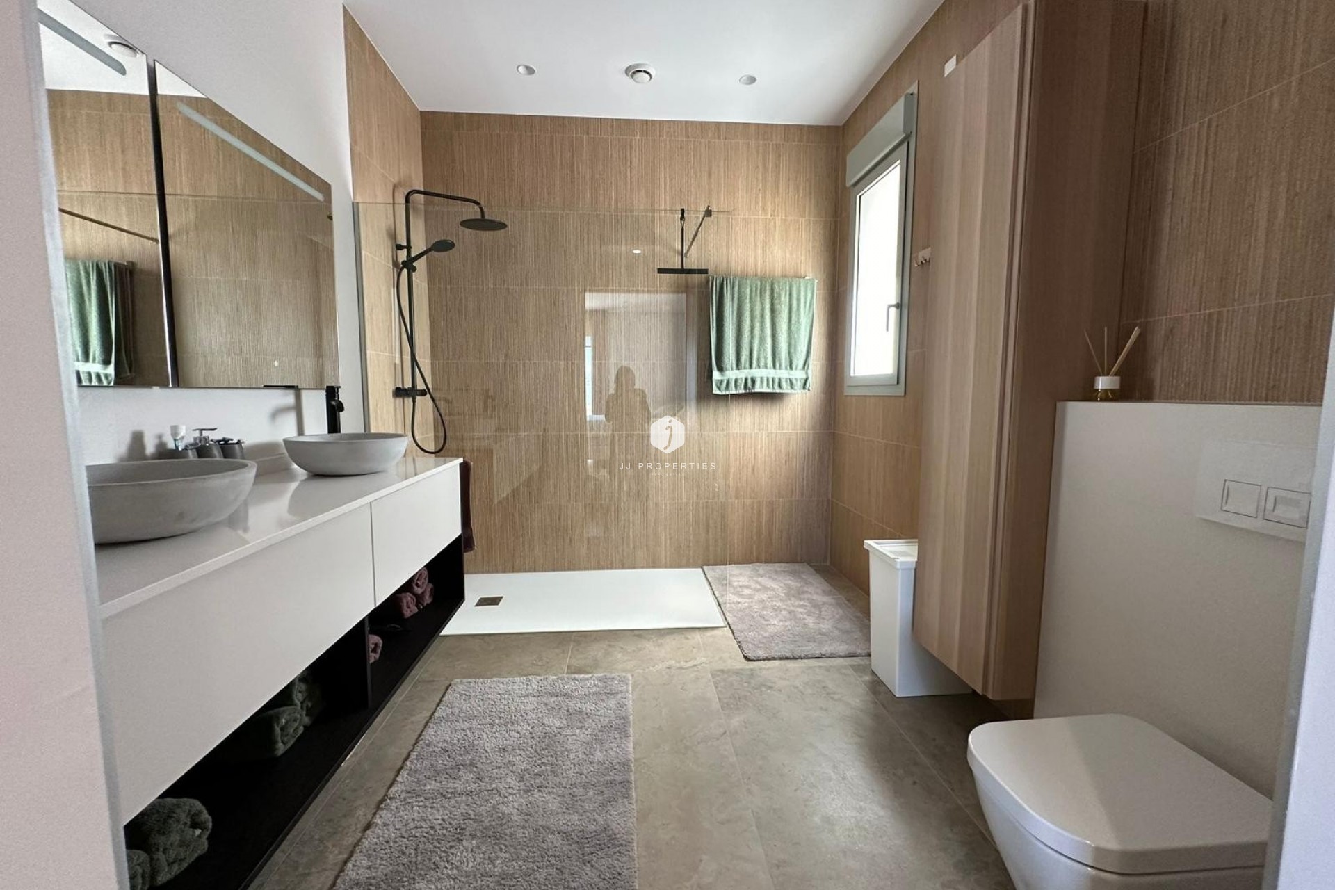 Z drugiej ręki - Villa -
Benijofar - Costa Blanca