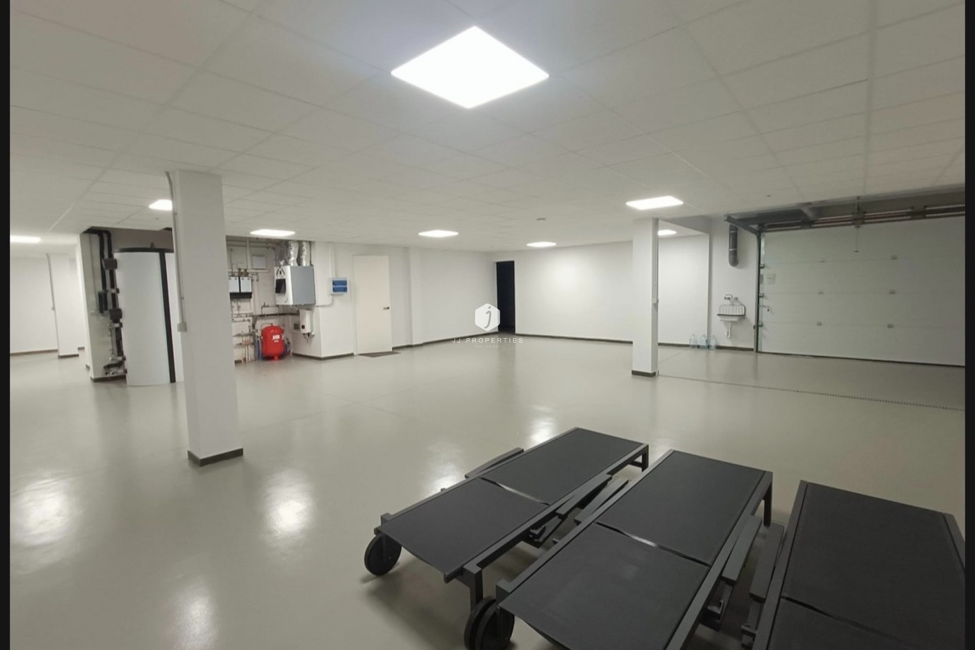 Z drugiej ręki - Villa -
Benijofar - Costa Blanca