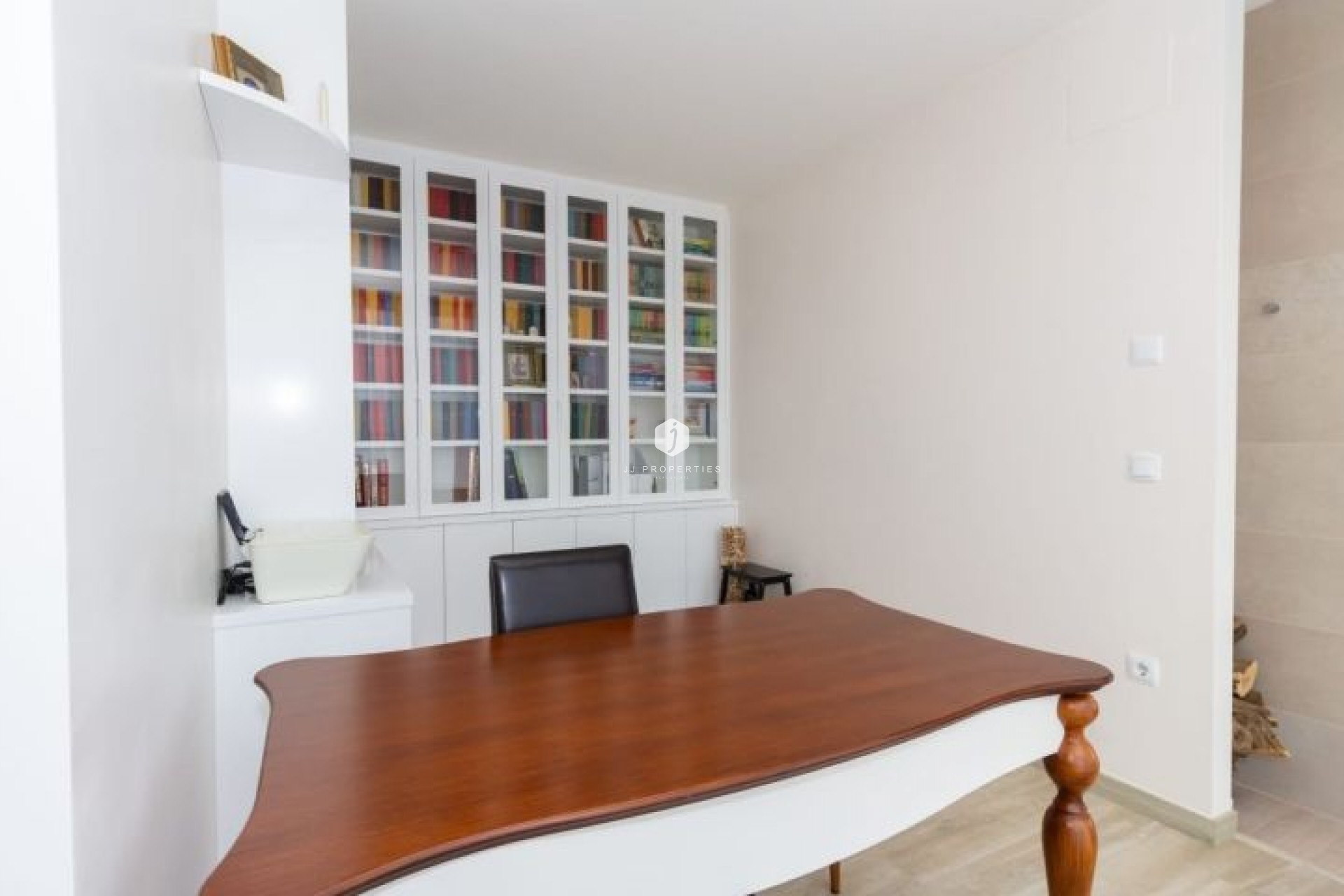 Z drugiej ręki - Villa -
Benijofar - Costa Blanca